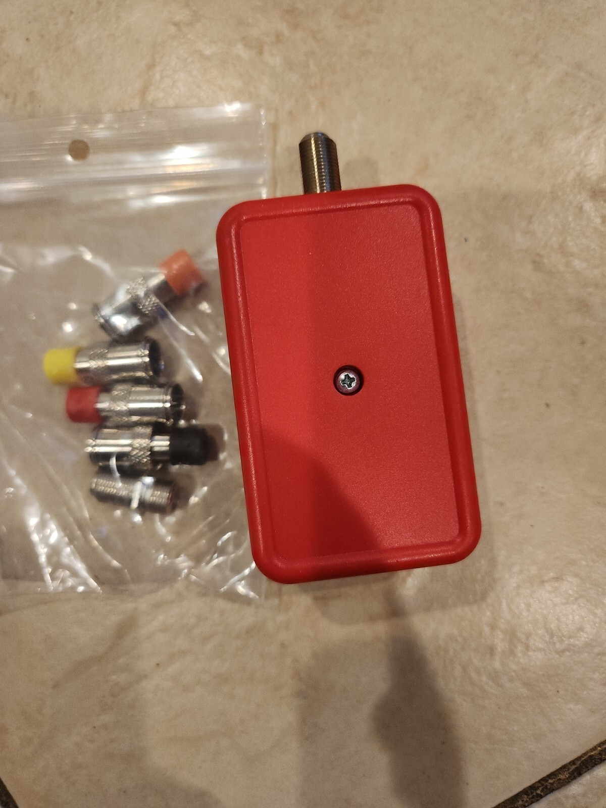 Platinum Tools T104C 4Mapper Coax Tester, FREE SHIP