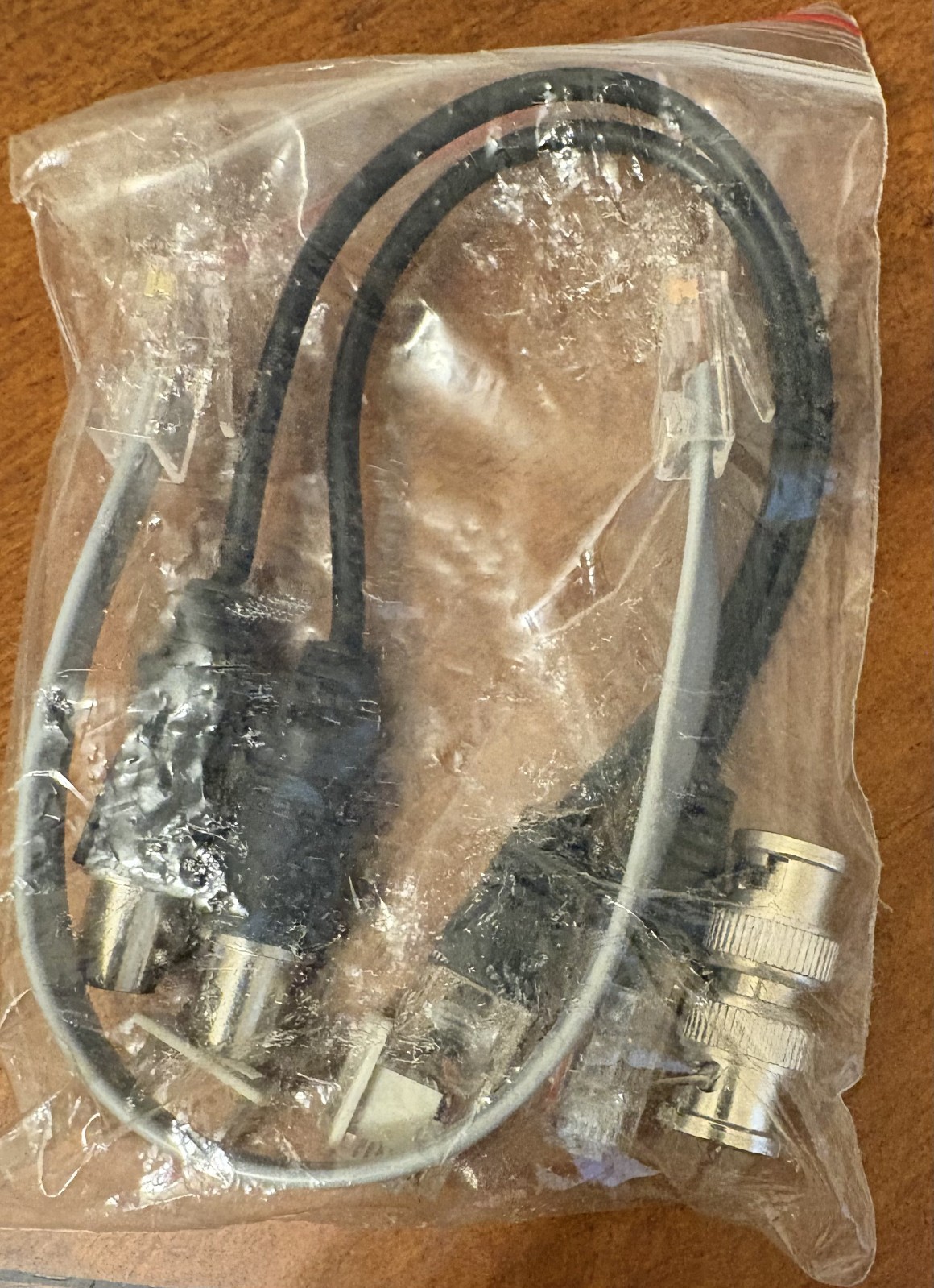 GC Electronics Lan Test Kit 45-5767 Network Modular Cable Tester w/Bag & Kit New
