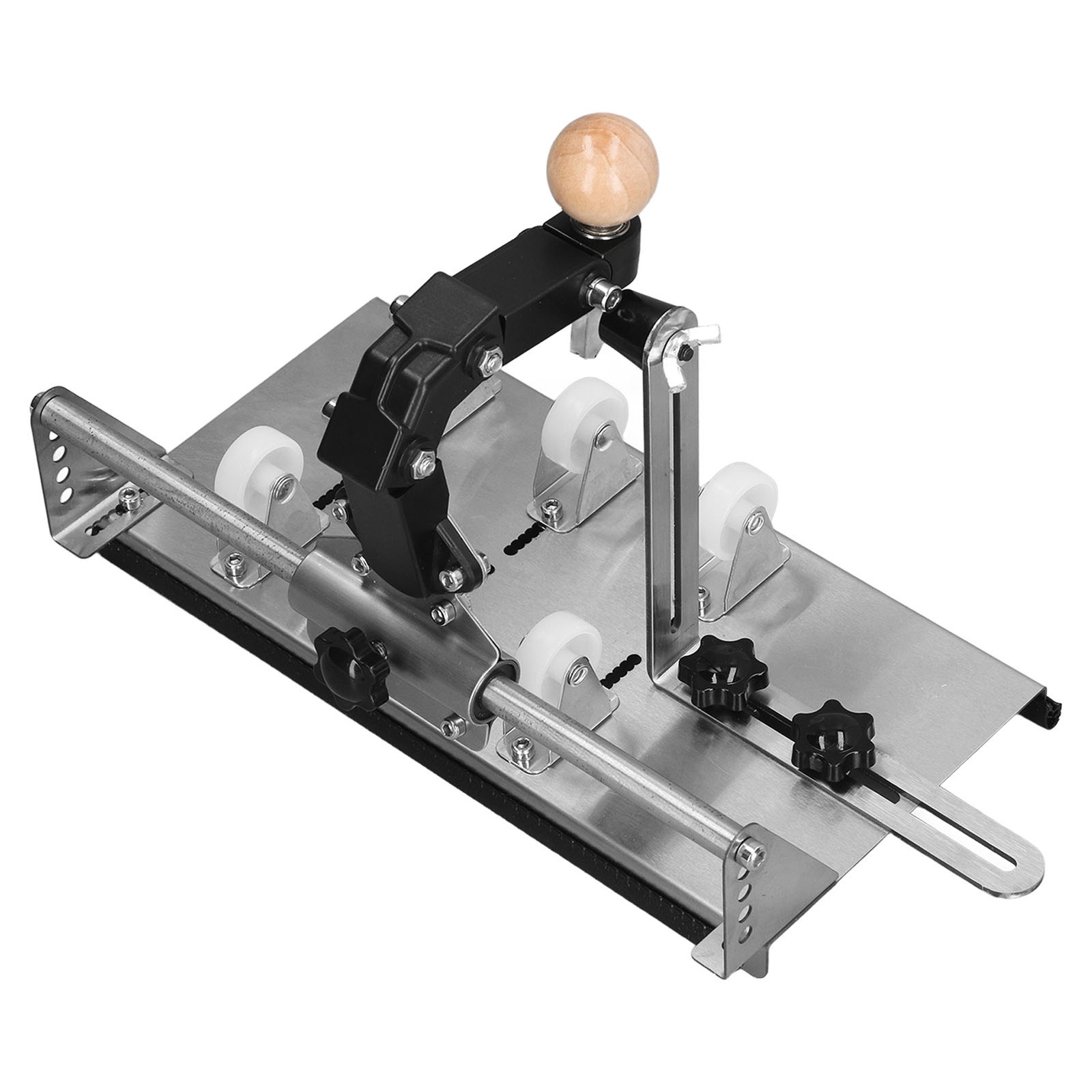 Glass Bottle Cutter Upgraded Wine Cutting Tool Machine For Bottle Cutting Part