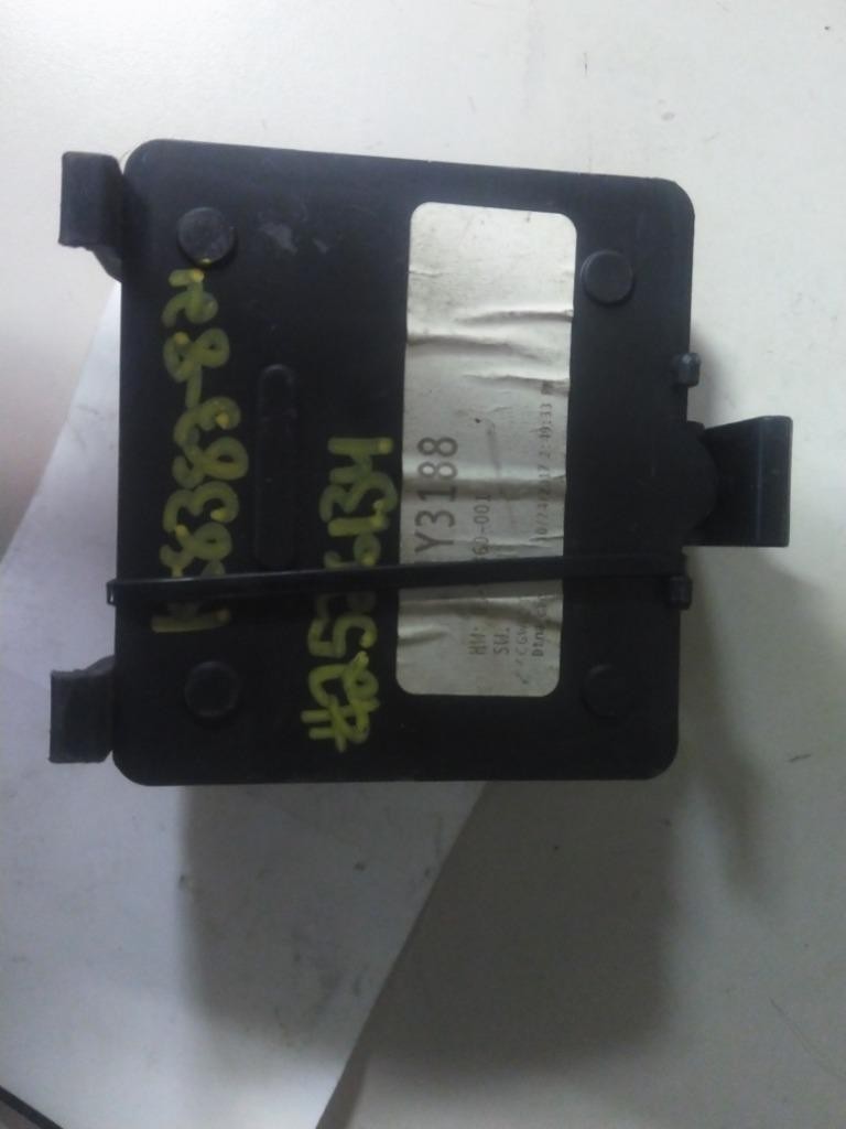 Replaces A66-01400-001 2018 WESTERN STAR 5700XE CAB CONTROL UNIT MODULE ,  WA