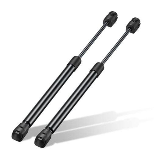 C16-15120 13" Gas Strut 13inch 55Lbs/245N Struts Shock Lift SY07758BK002