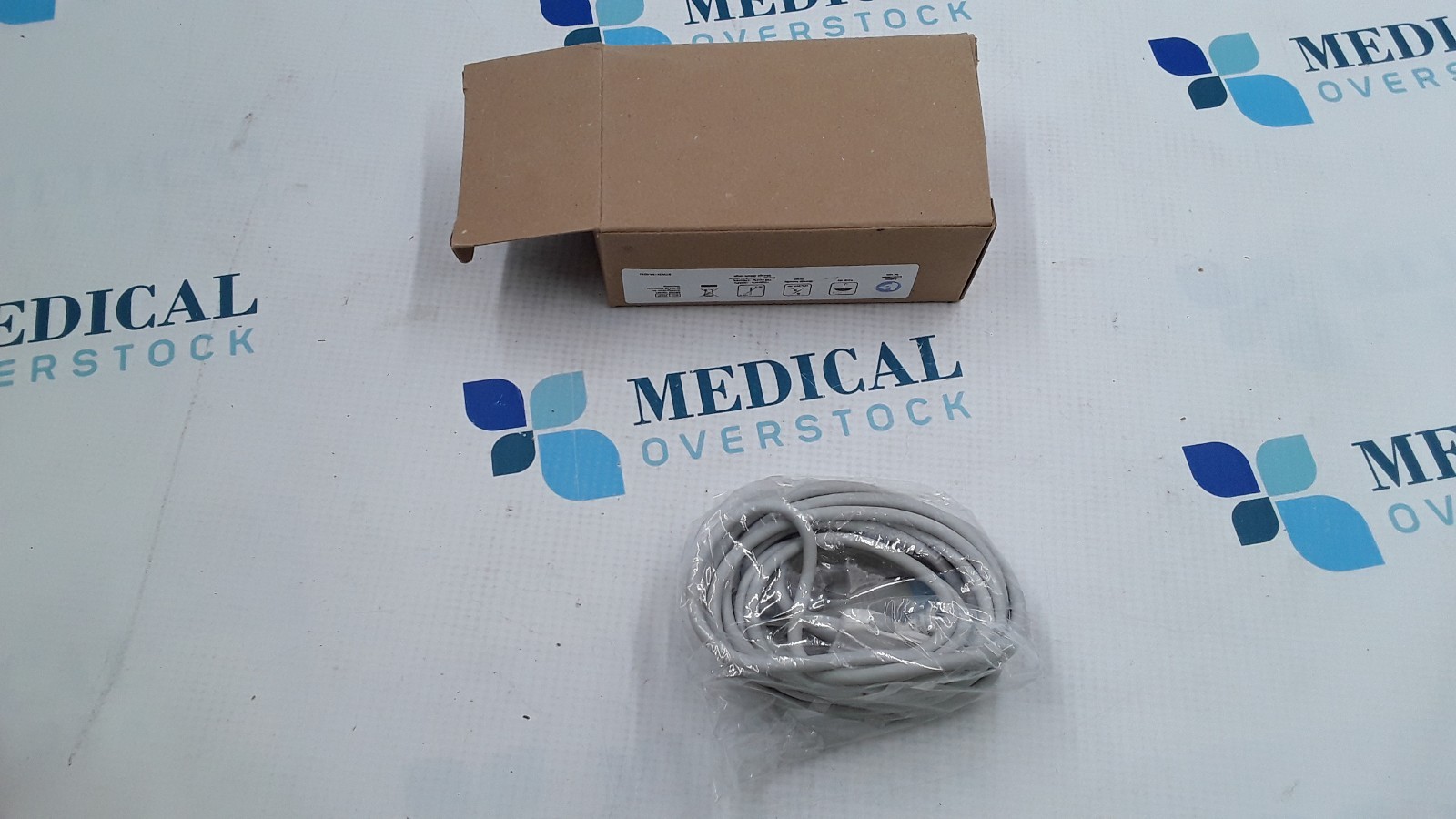 Masimo LNOP MP 12 Cable to InteliVue Module or MMS 12ft REF 1821