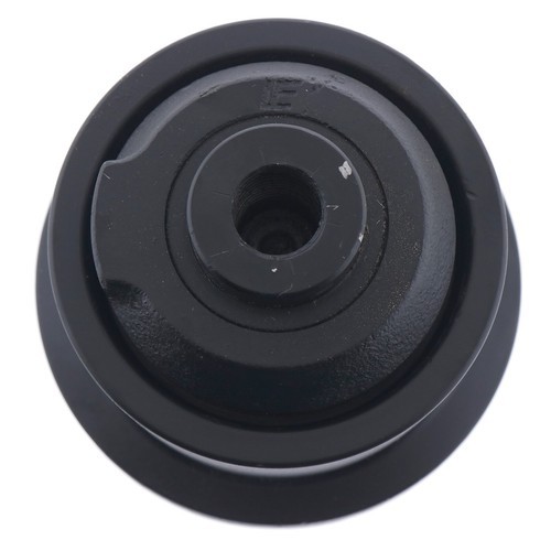 2PCS Track Roller Bottom Roller 7013575 for Bobcat E25 E26 E32 E37 E42 E50Z
