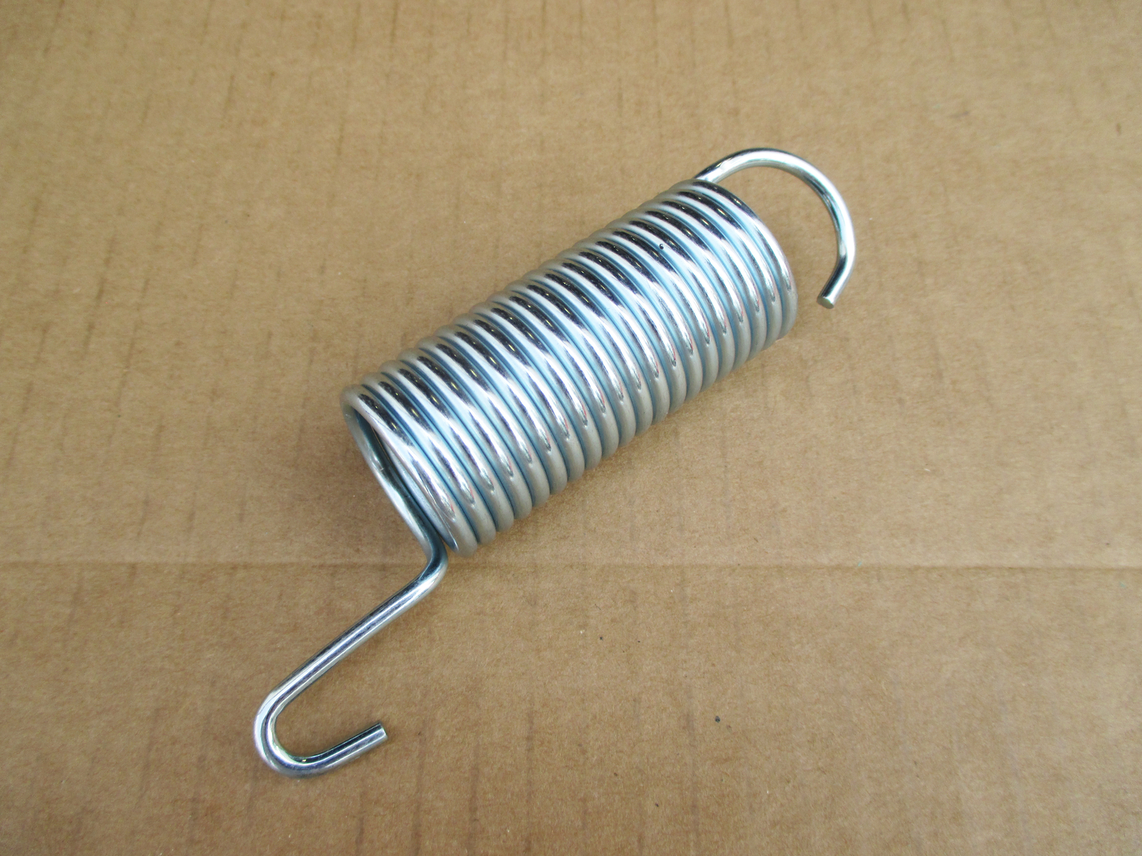SIMPLICITY 42, 44, 50" MOWER DECK IDLER SPRING 1656936SM NEW PART!