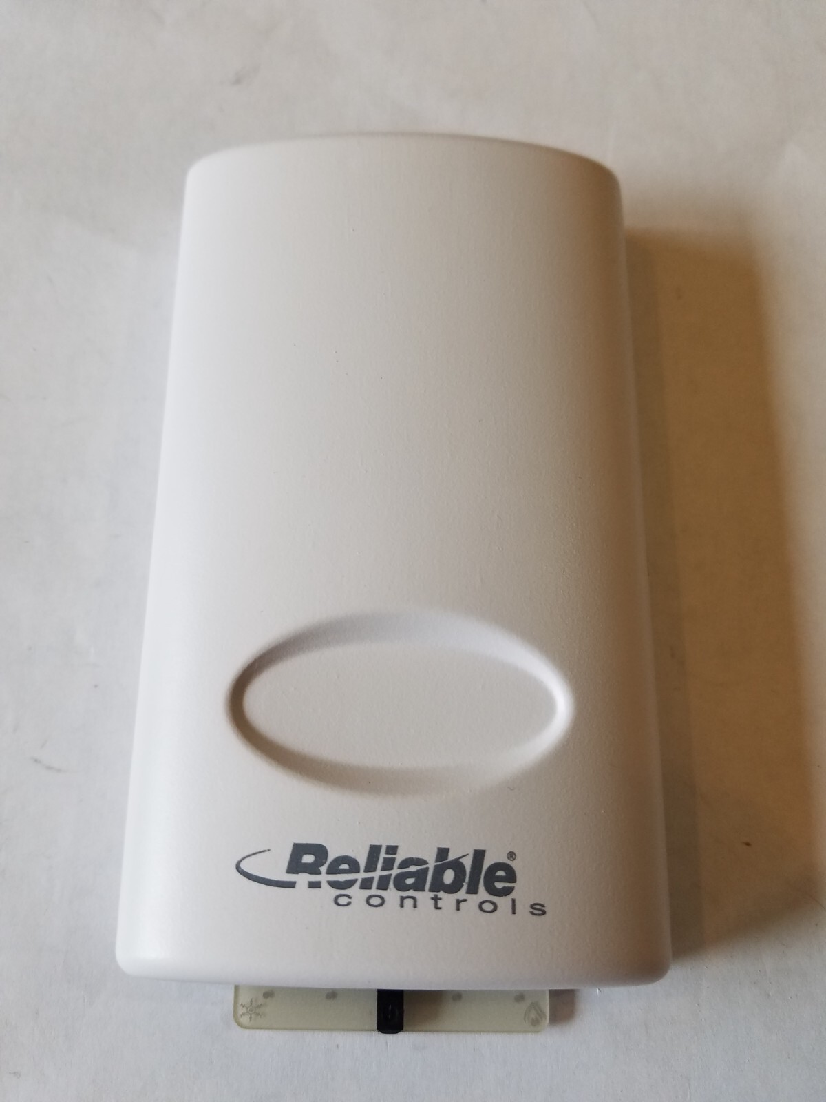 Reliable Controls SST SSTWS Smart Sensor White with Setpoint- Returns Accepted