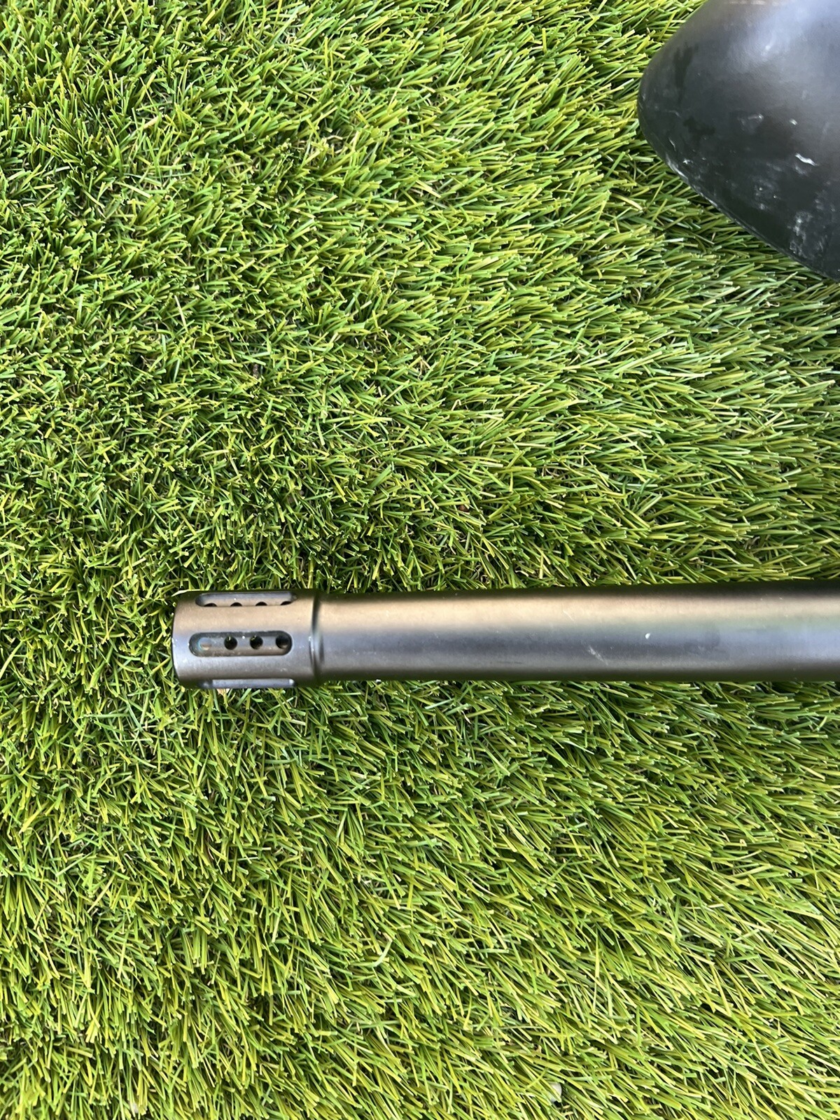 Tippmann 98 Custom Ultra Basic Paintball Marker Tested