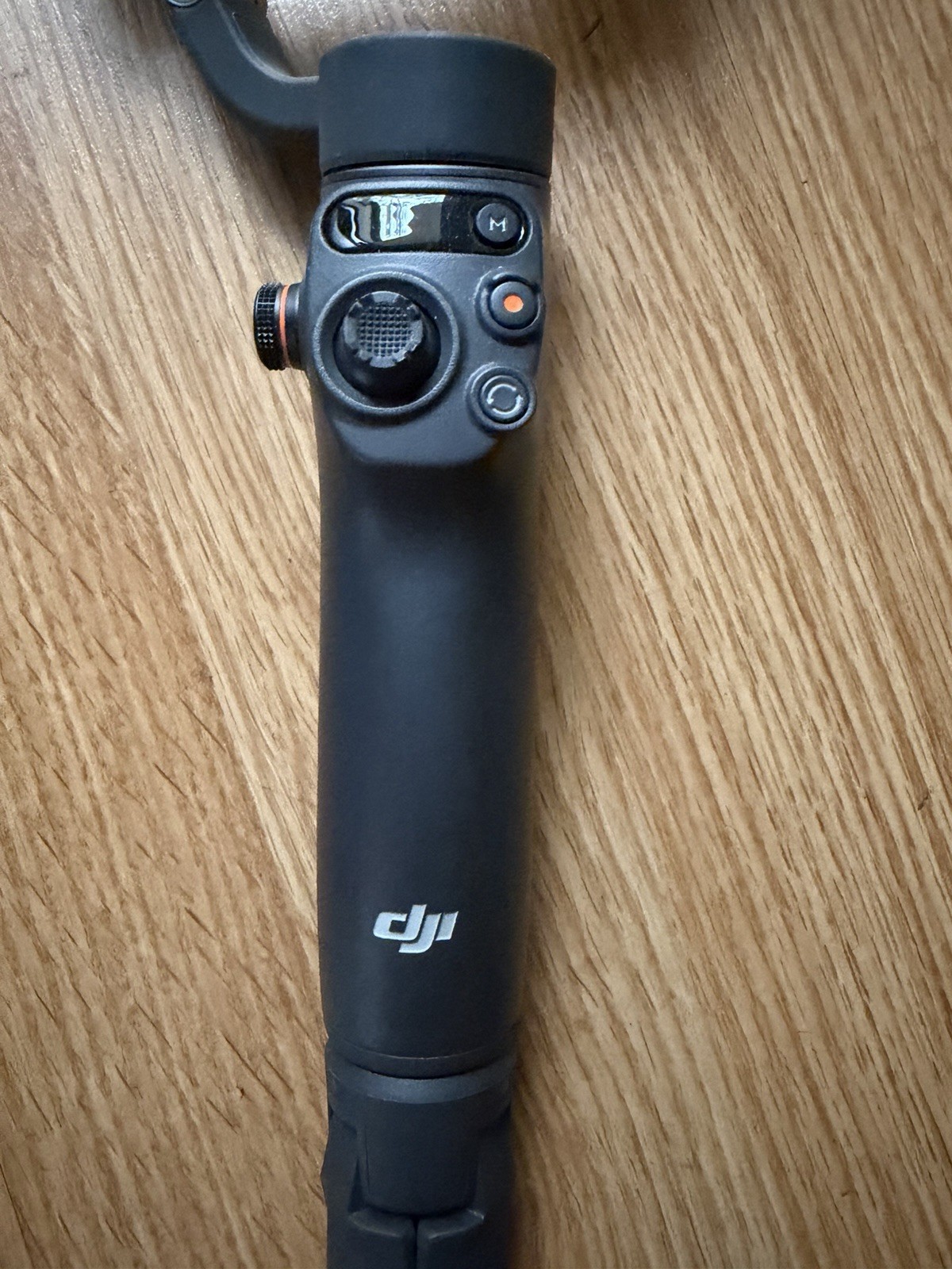DJI Osmo Mobile 6 Smartphone Gimbal