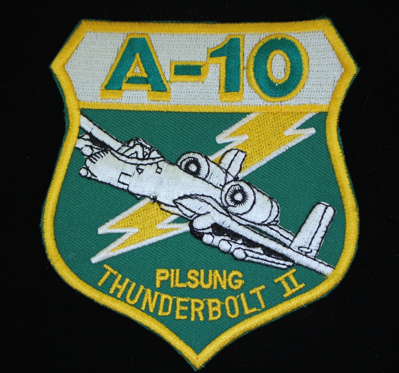 Patch NP-3
