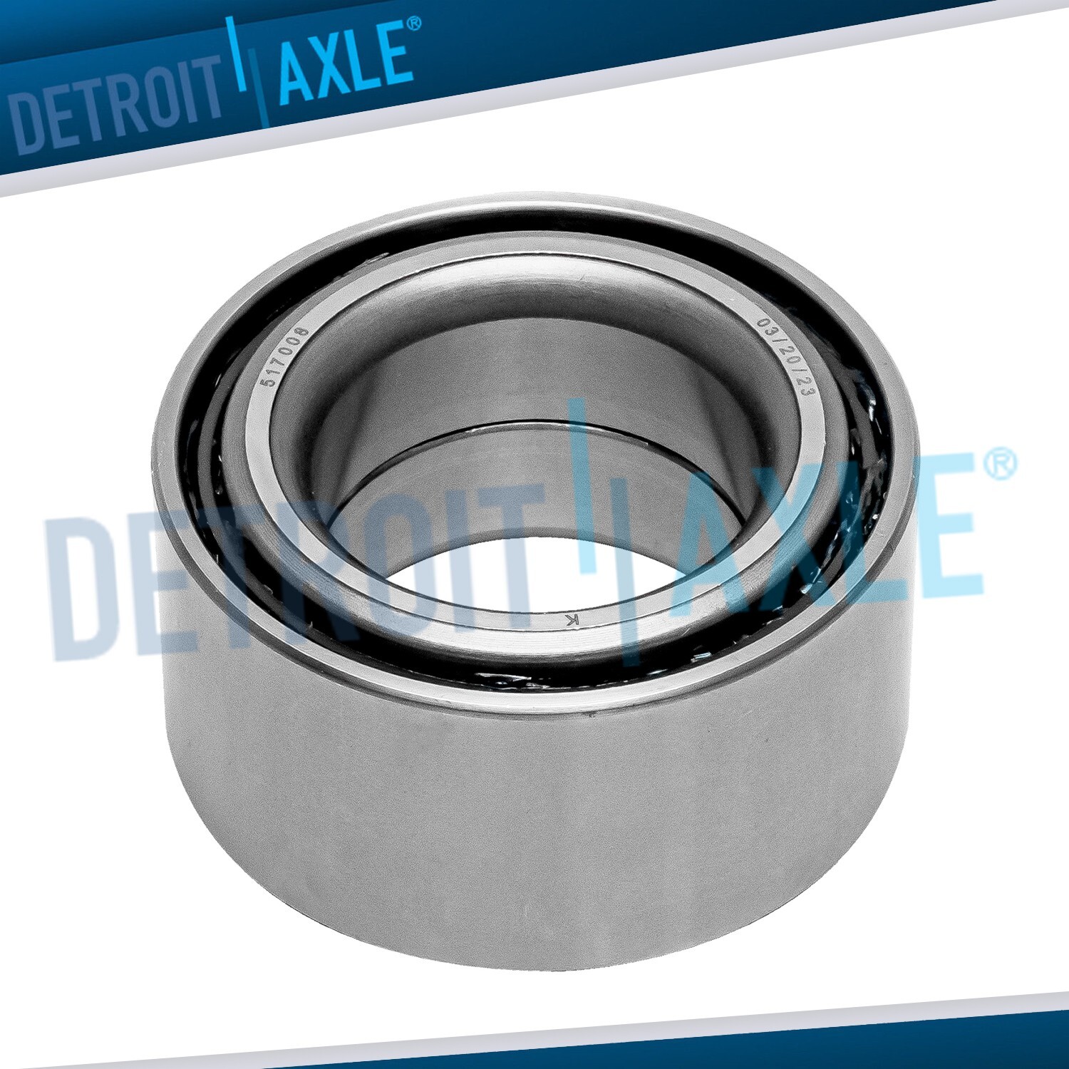 Front Wheel Bearing Assembly for Subaru Baja Forester Impreza Legacy and Outback
