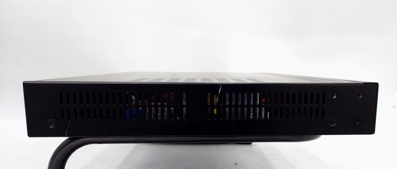 EtherWAN EX27602-001C Managed Switch