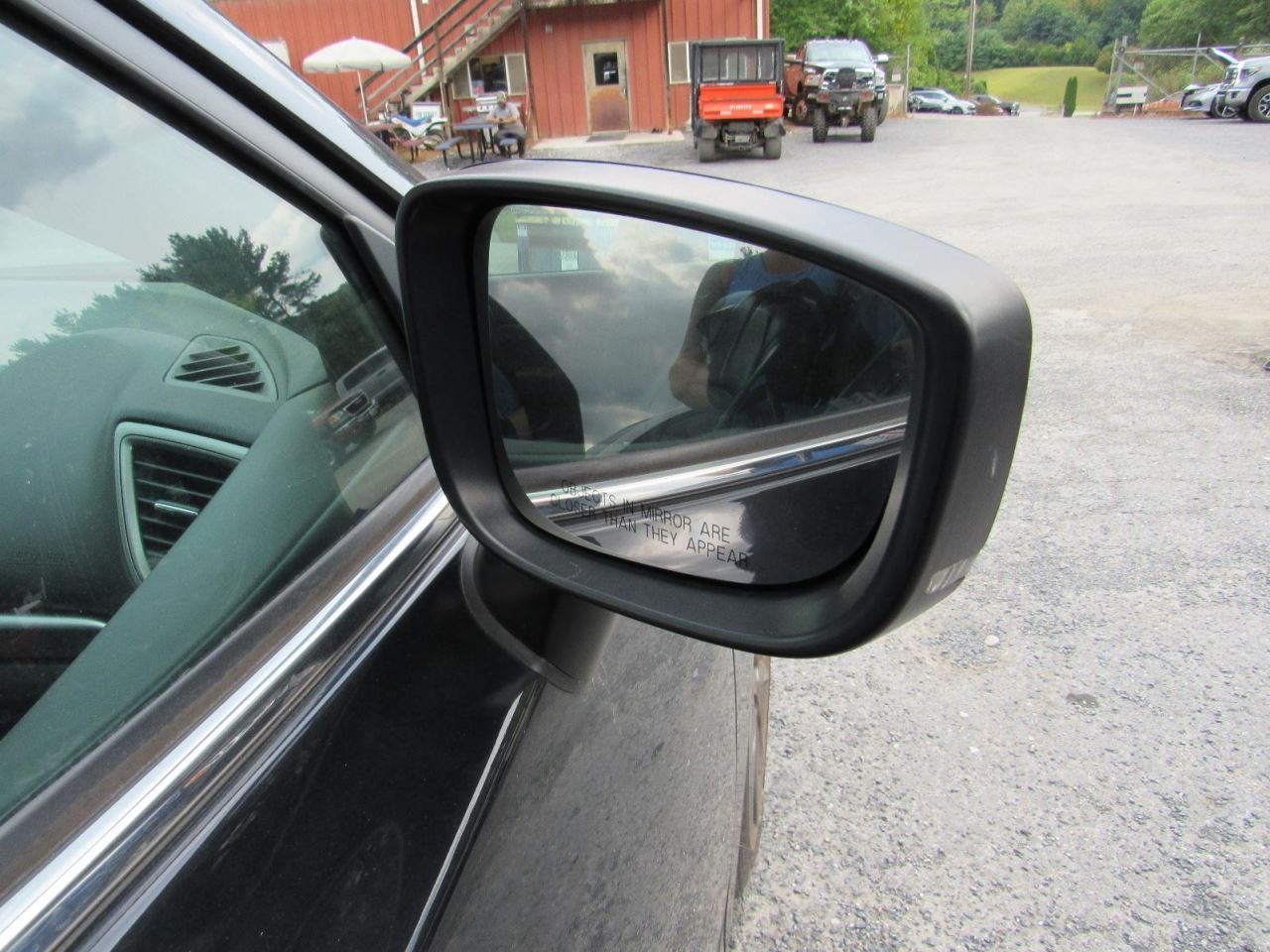 3 2018 Glove Box 1077605