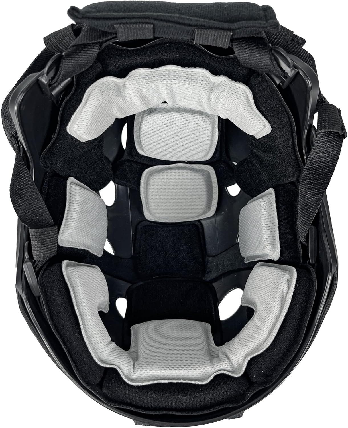 Airsoft Helmet Insert Kit - Memory Foam