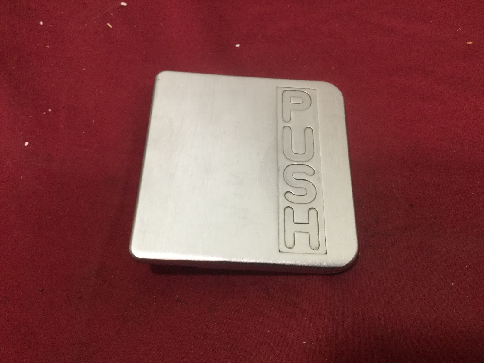 Kaba Simplex 3100 Series Parts Unit - Locksmith