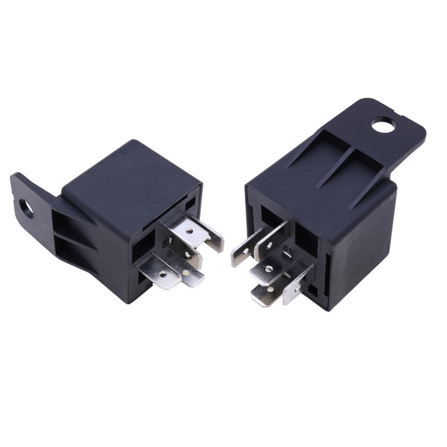 2X Relay for AYP 109748X Ariens 03042800 Exmark 98-7249 Gravely 040216 00432101