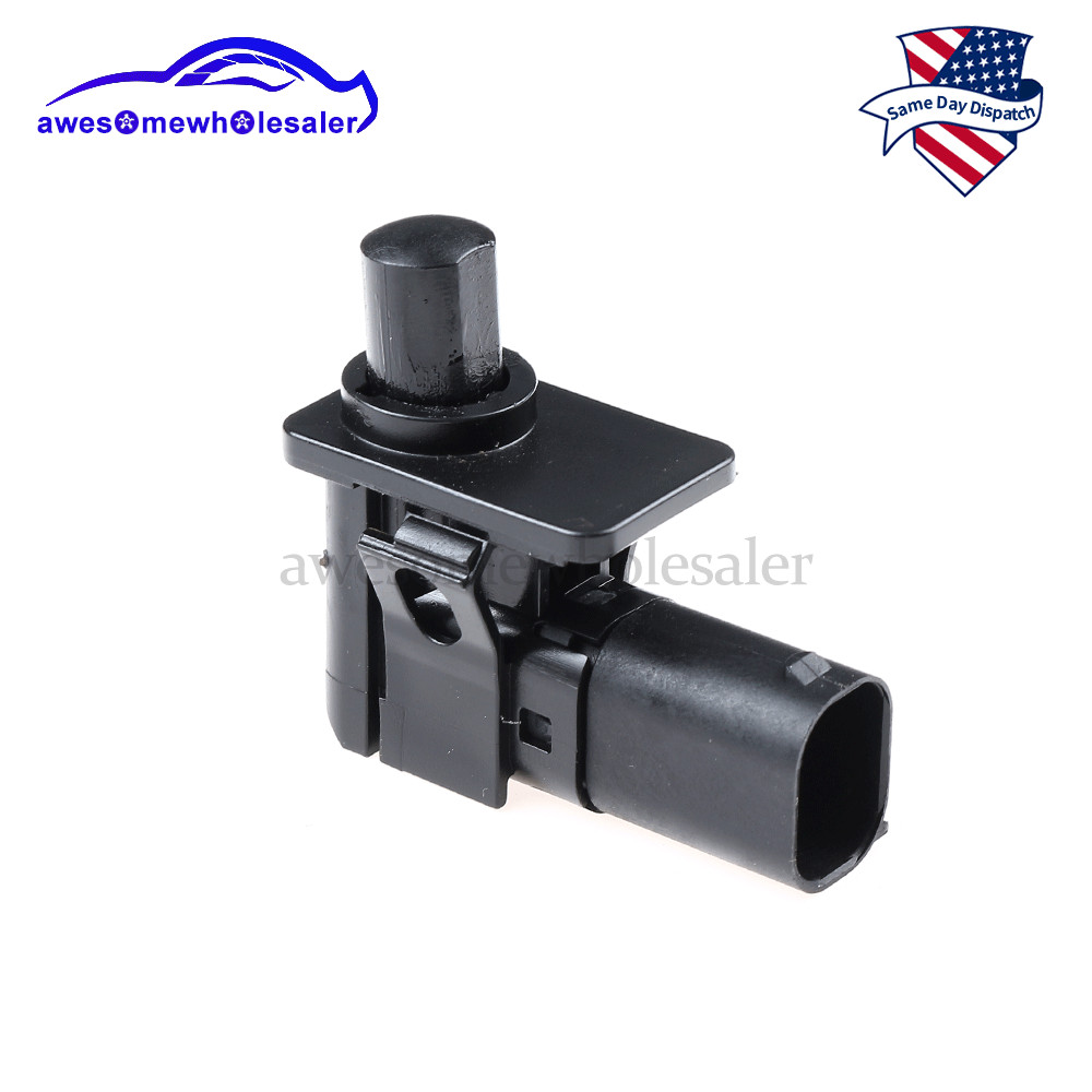 Hood Alarm Sensor Switch For BMW E38 E39 E46 E60 E90 X1 X3 X5 MINI Cooper