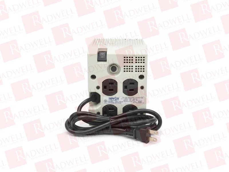 TRIPP LITE LS-604 / LS604 (USED)
