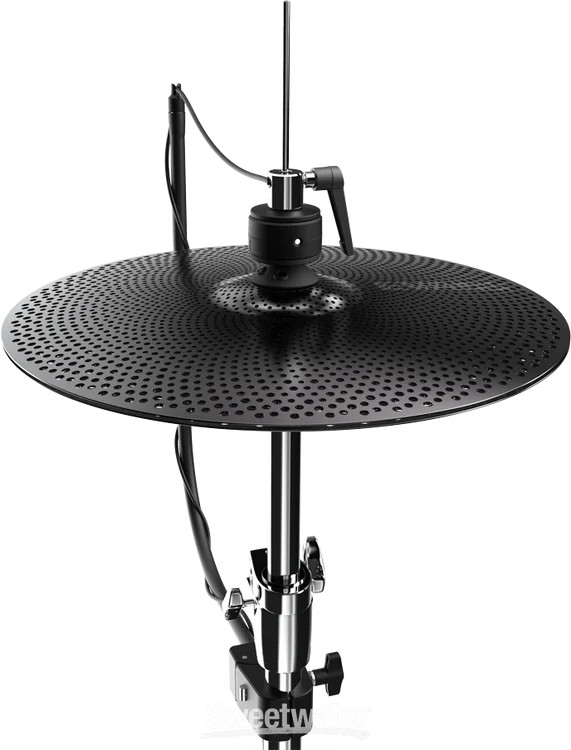 Evans Hybrid Sensory Percussion Bundle
