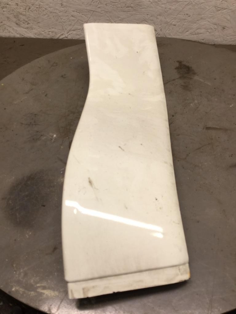 Replaces 3618543C1 2015 INTERNATIONAL PROSTAR 122 CAB SKIRT FILLER PANEL ,  OH