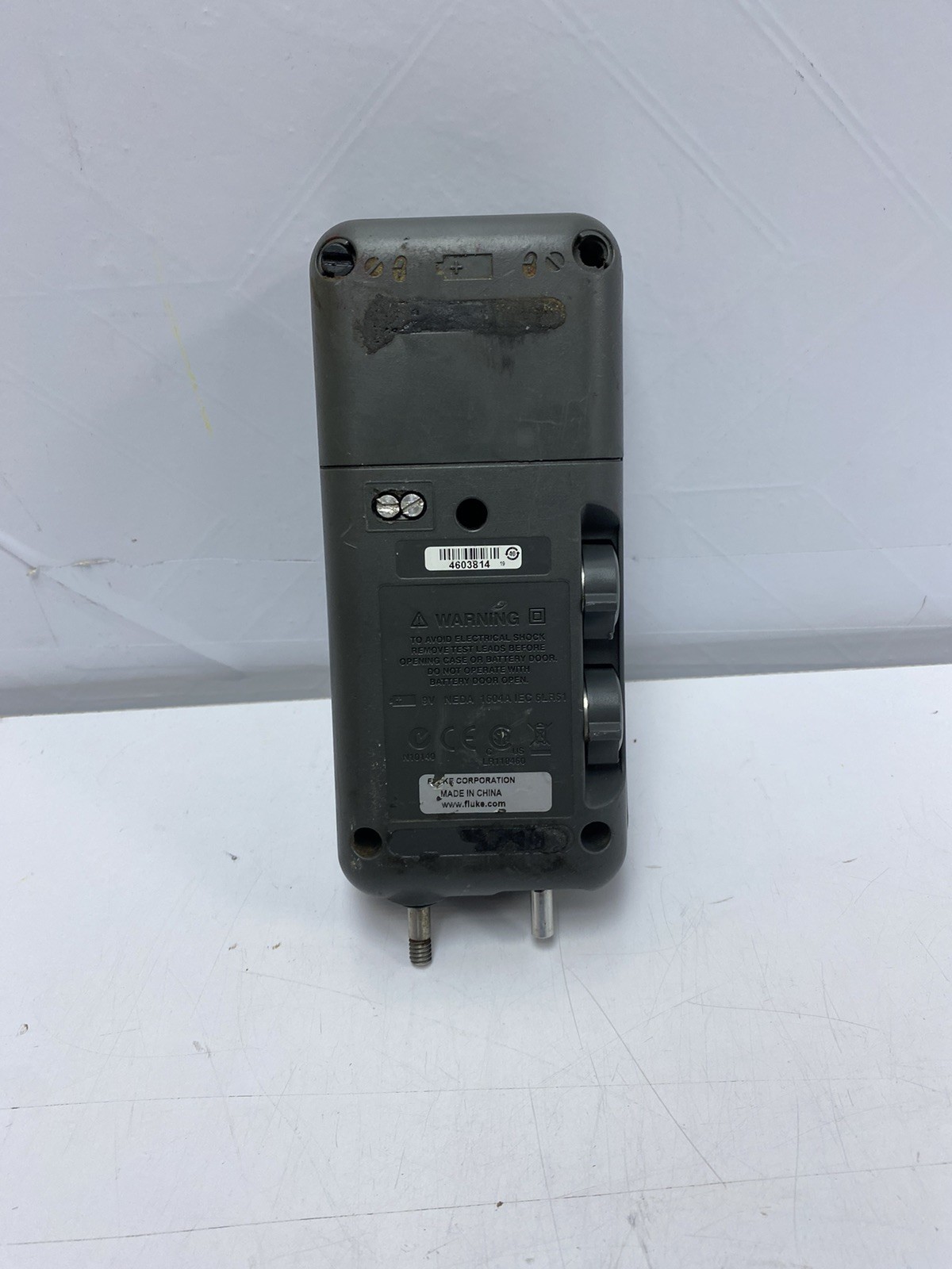 Fluke 718 30G Pressure Calibrator