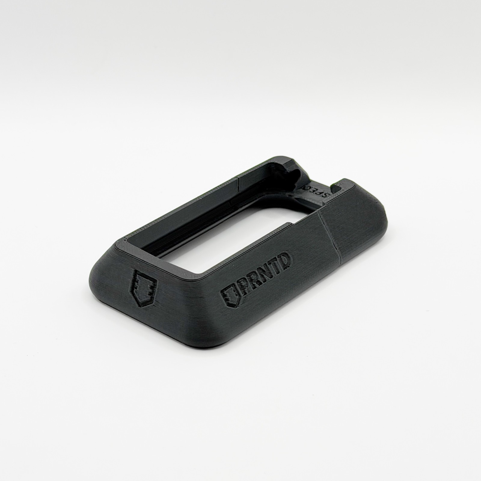 Flared Magwell – 3D Printed – Fits Milspec Lowers