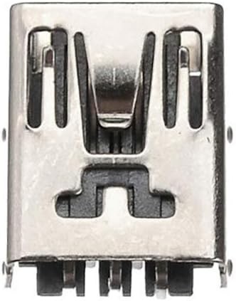 USB Charging Port Socket for Sony PS3 DualShock Controller 2-Pack Repair Part