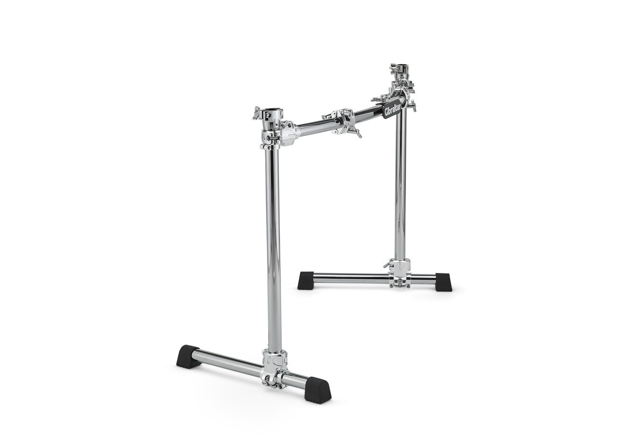 Gibraltar Curved Drum Rack