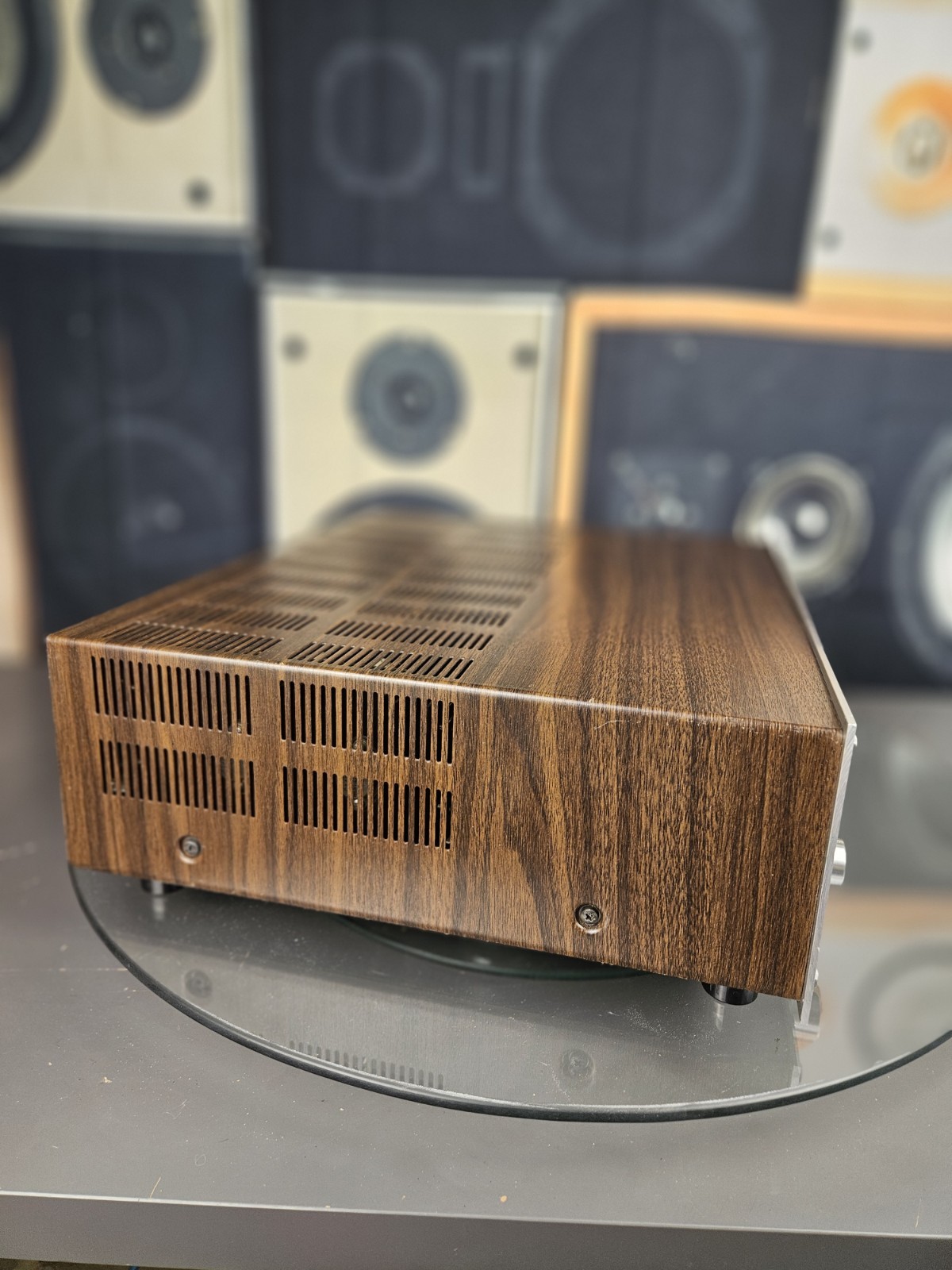 *Fully Recapped* Marantz 2240 AM/FM Stereo Receiver