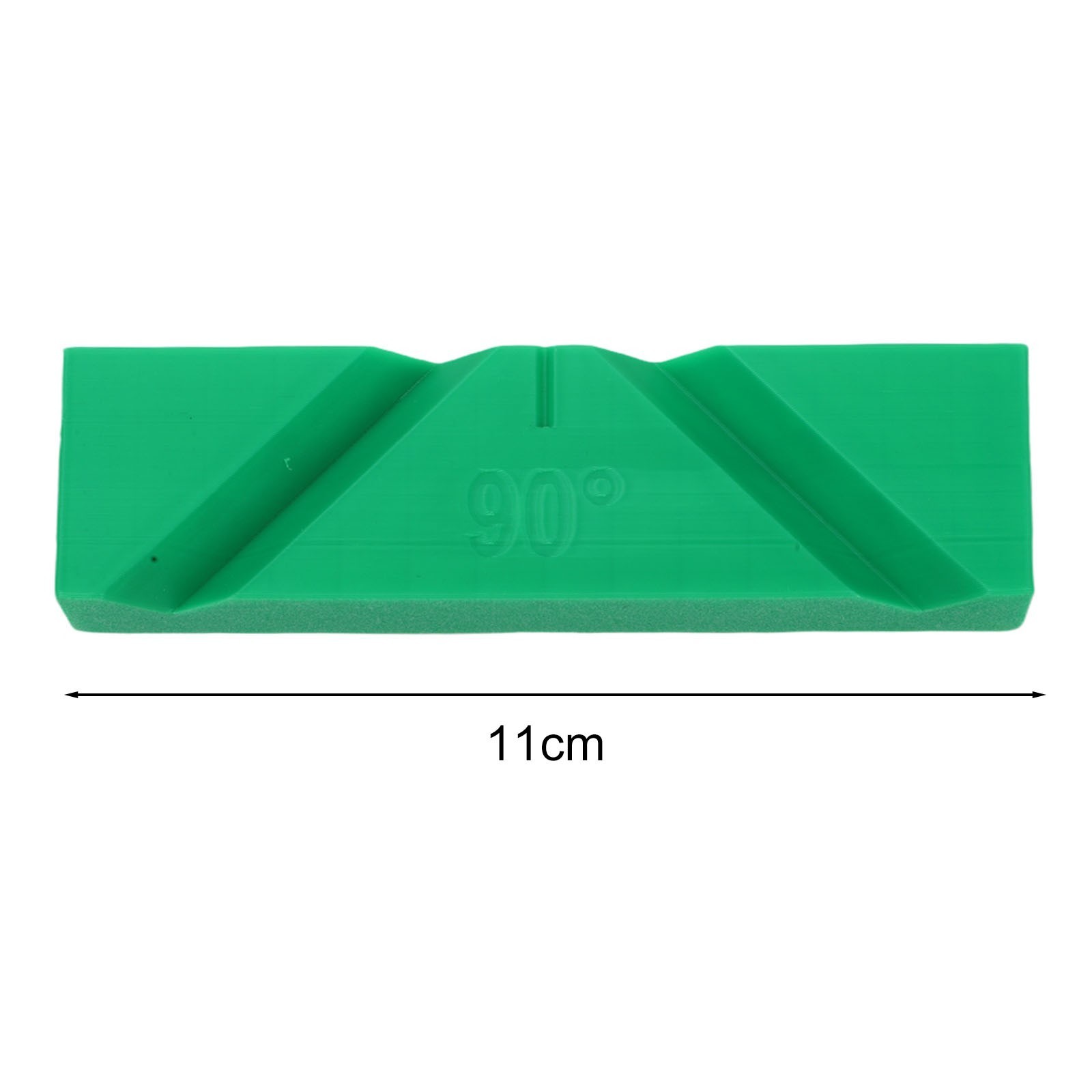 Drill Bit Sharpener Jig for Consistent 118 and 135 Degree Angle Restoration