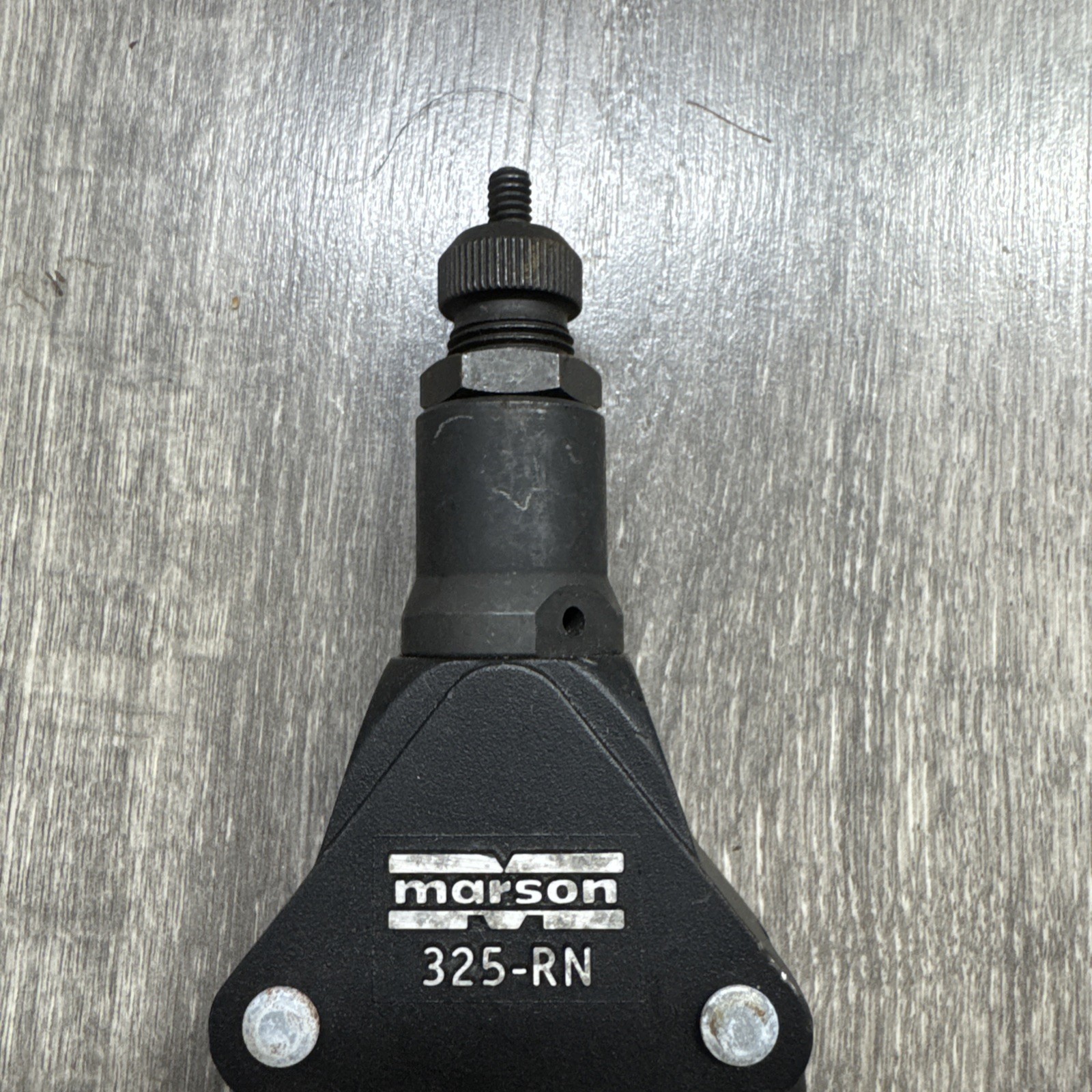 Marson - 325-Rn Hvy Duty Thdsettr (34604) A5
