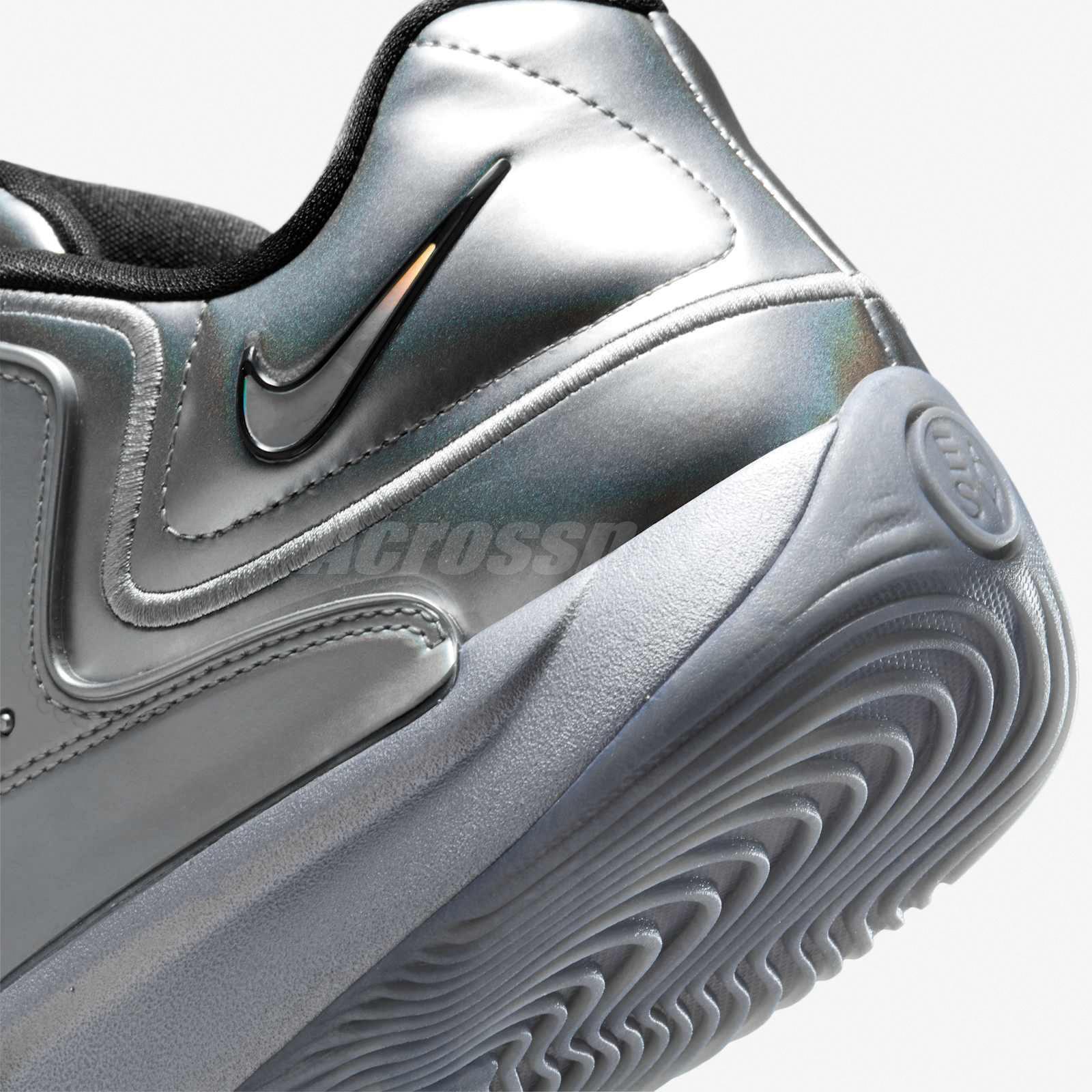 Nike KD18 EYBL EP Kevin Durant EYBL Men Basketball Hoopers Shoes IF2518-001