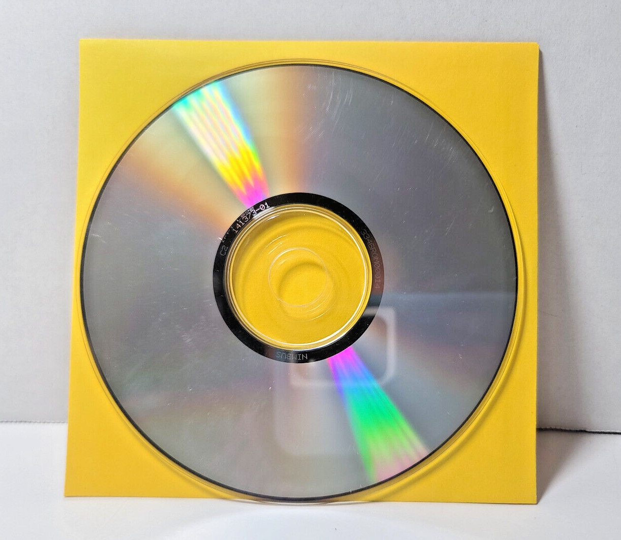 Windows Draw 6 Print Studio Special Edition PC CD-ROM 1998 Micrografx