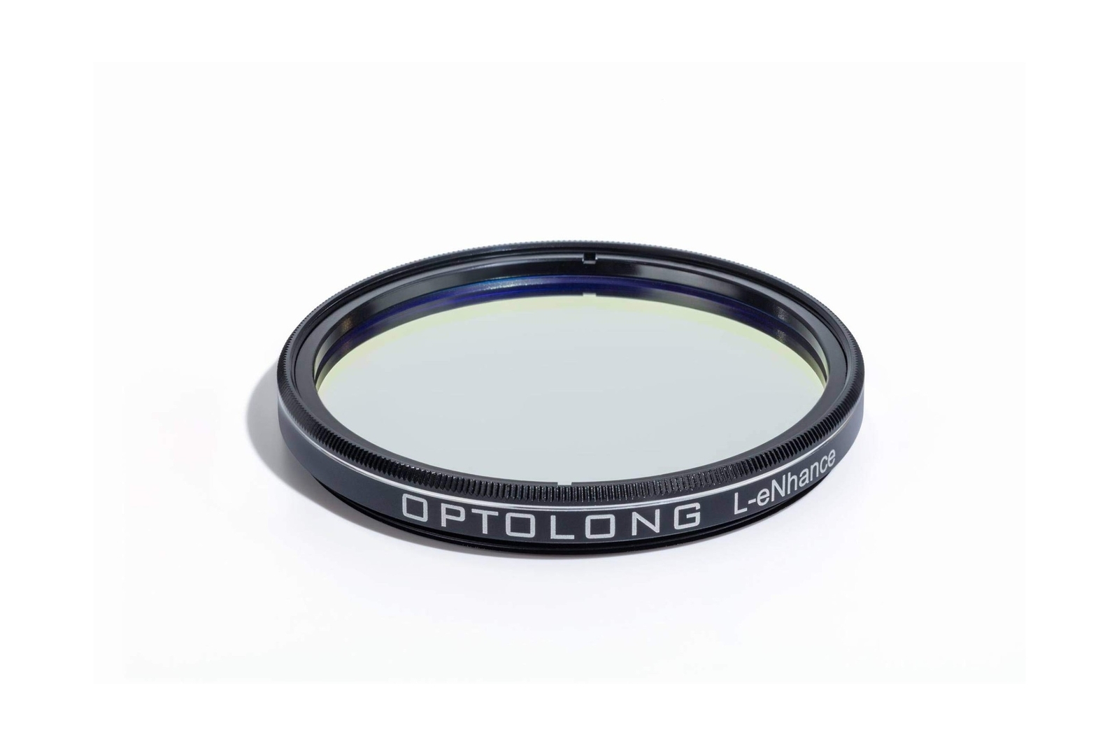 Optolong 2" L-Enhance Dual Narrowband Light Pollution Filter (H-Alpha and H-B...
