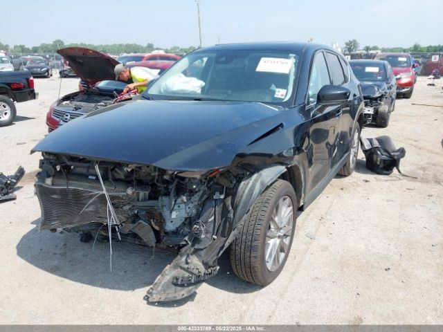 ANTENNA OEM 2020 CX-5 1YR WRNTY
