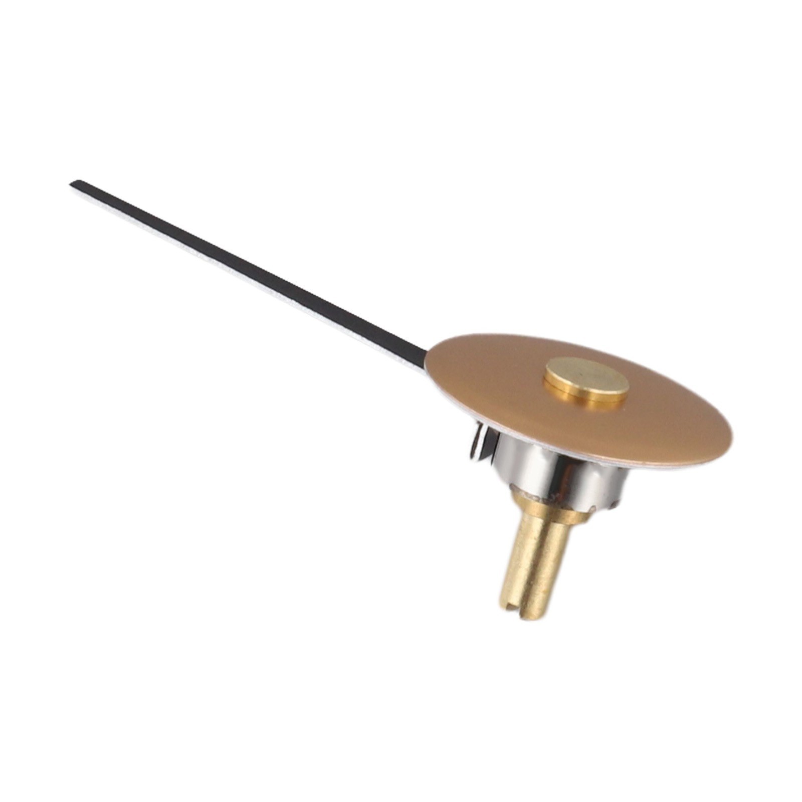 Thermometer Hygrometer Replacement For Sauna Room Copper Aluminum Alloy New