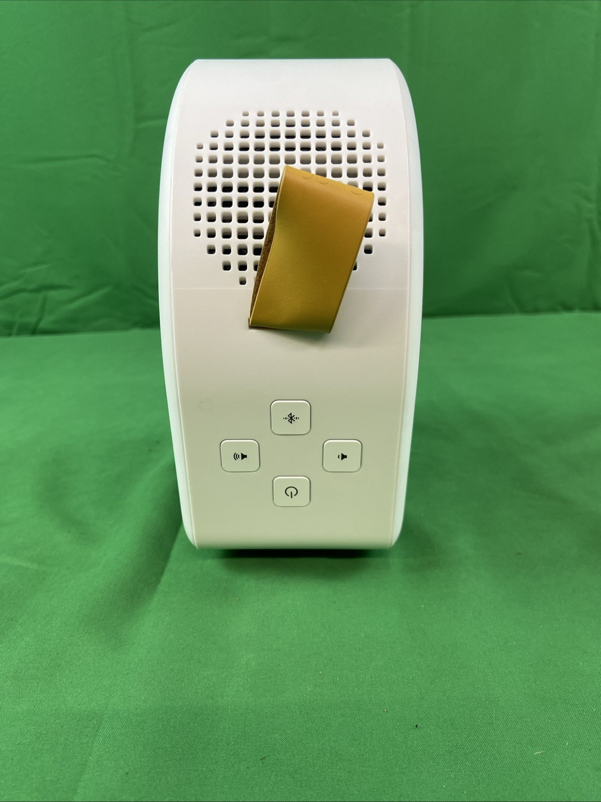 BenQ GV30 Smart Portable Ceiling Projector | For Parts, Fan Error