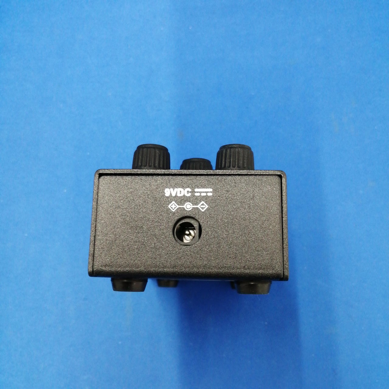 Sadowsky SBP-2 V2 Bass Preamp Compact Onboard Active Electronics