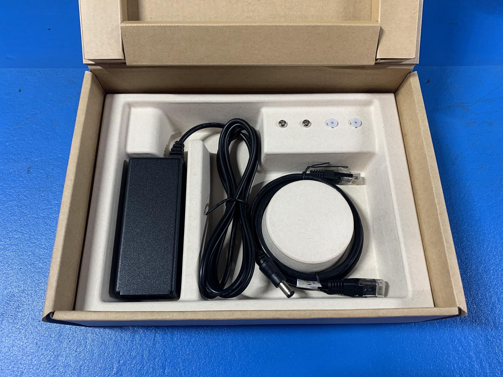 Cisco Meraki Cloud Managed Gateway Firewall Z3-HW