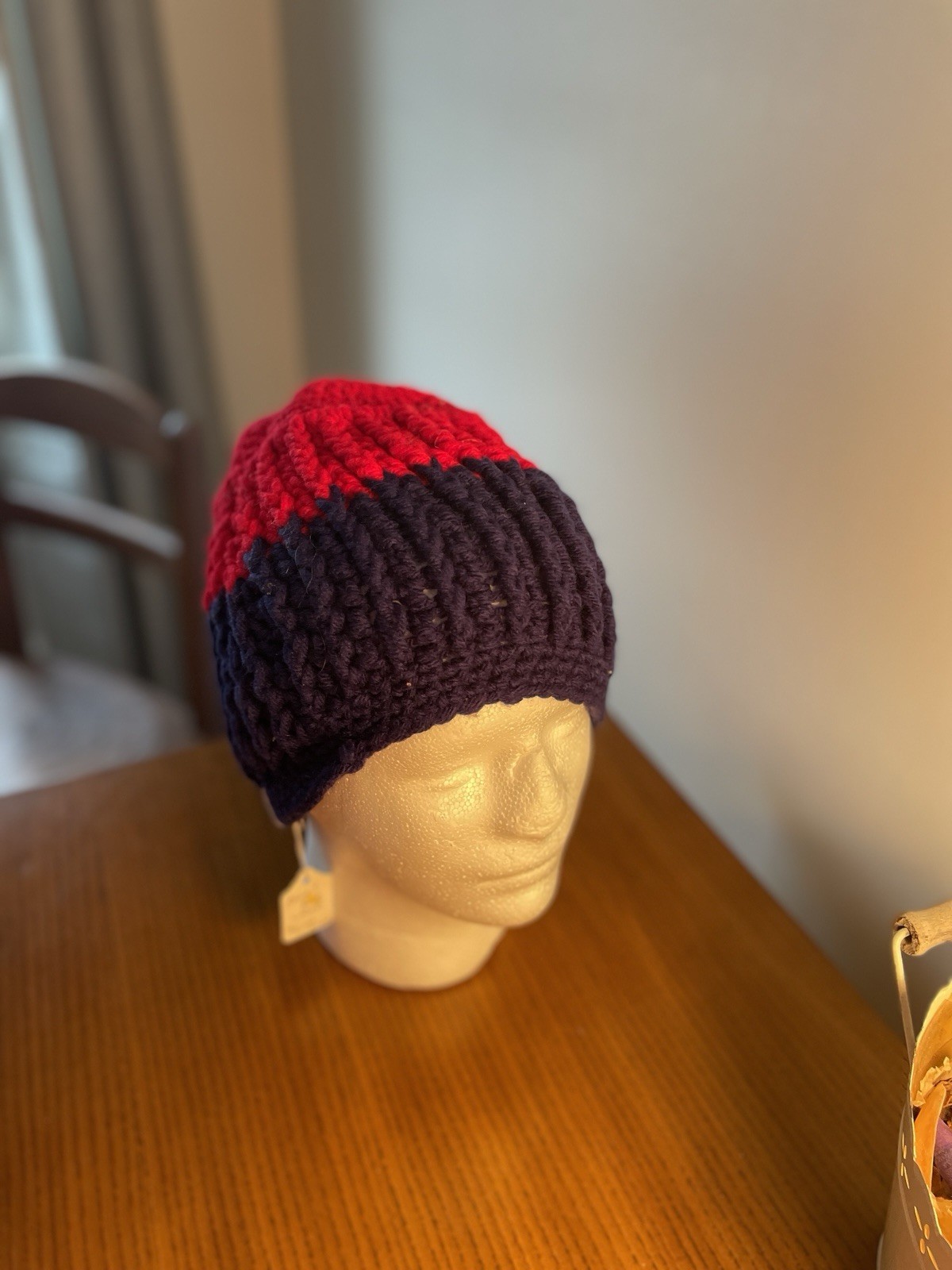 Beanie Hats Handmade, MANY COLORS Available !!