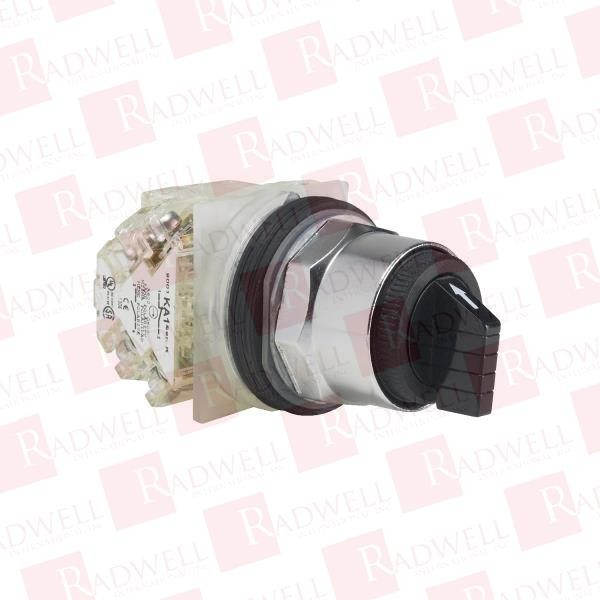 SCHNEIDER ELECTRIC 9001-KS46BH2 / 9001KS46BH2 (USED)
