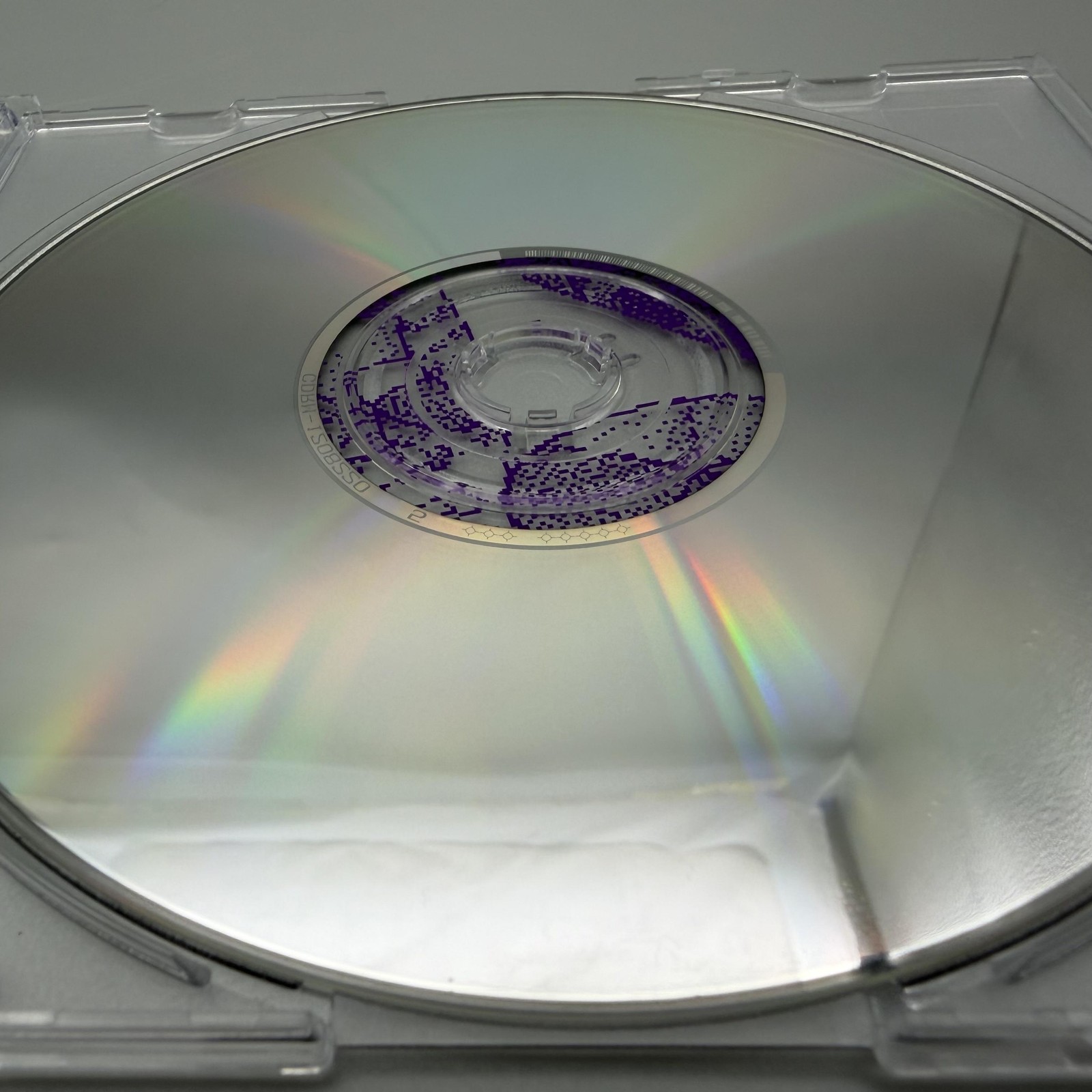 Vintage 1994 Microsoft Works Version 3.0 Software CD-ROM Windows OEM PC