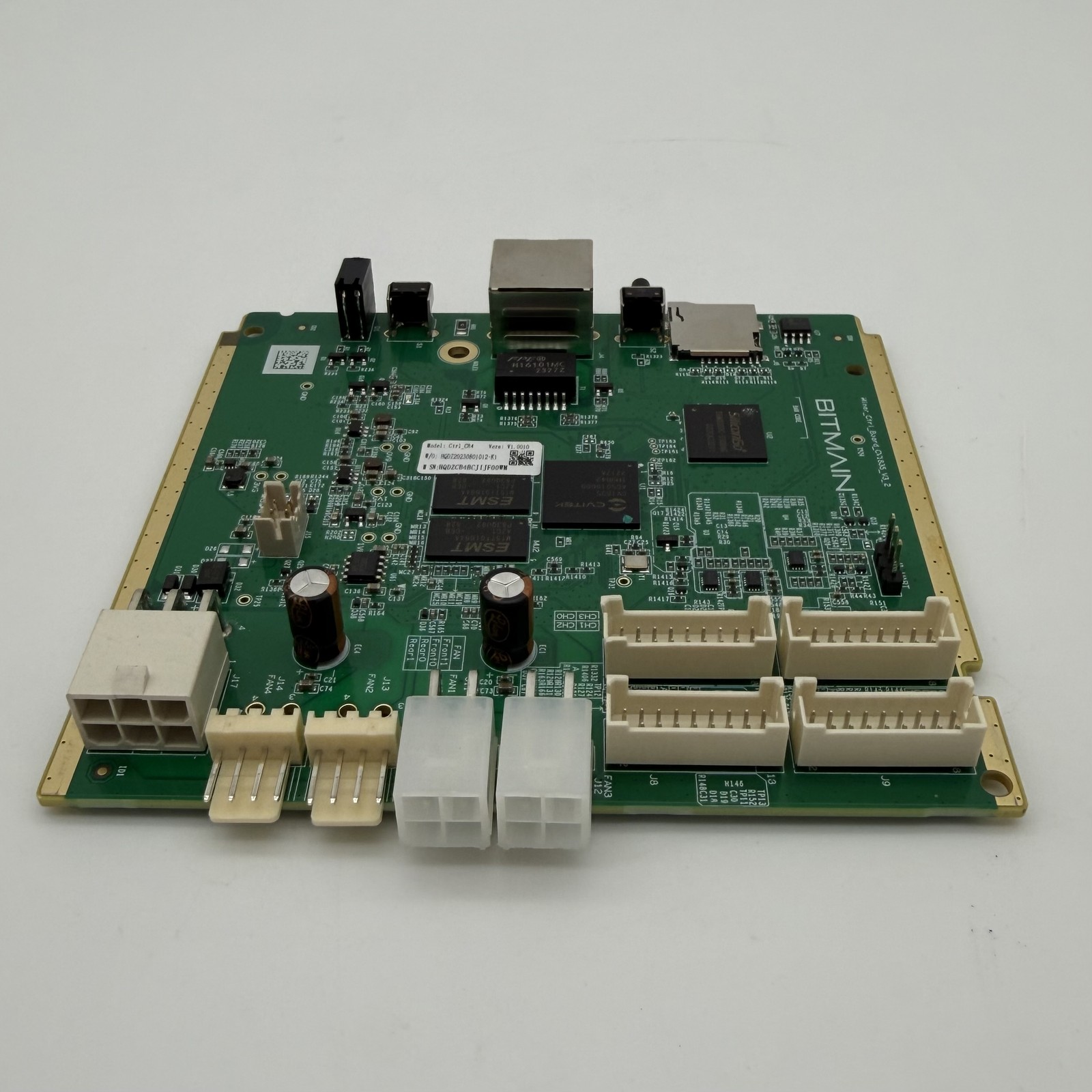 Bitmain CVITEK CV1835 Control board for Antminer S19k Pro NEW