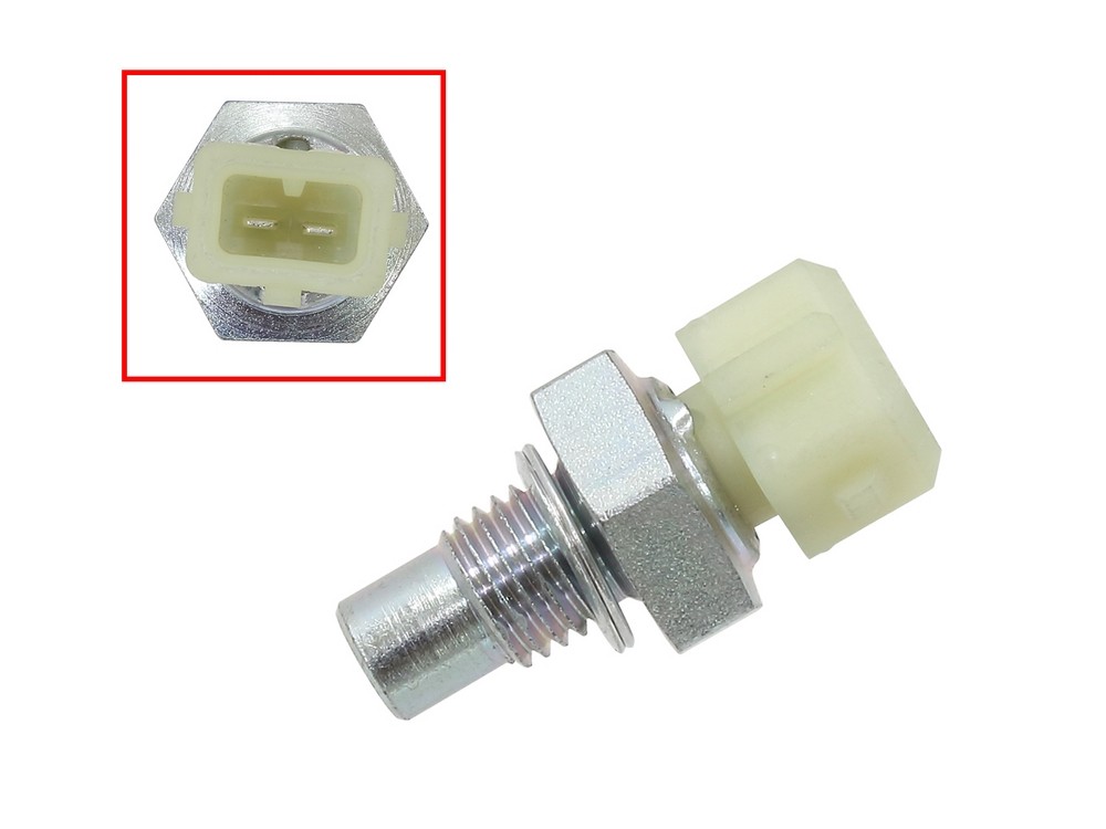 SP1 Water Temperature Sensor for 2015 Yamaha SR10SD SR Viper STX DX Snowmobile