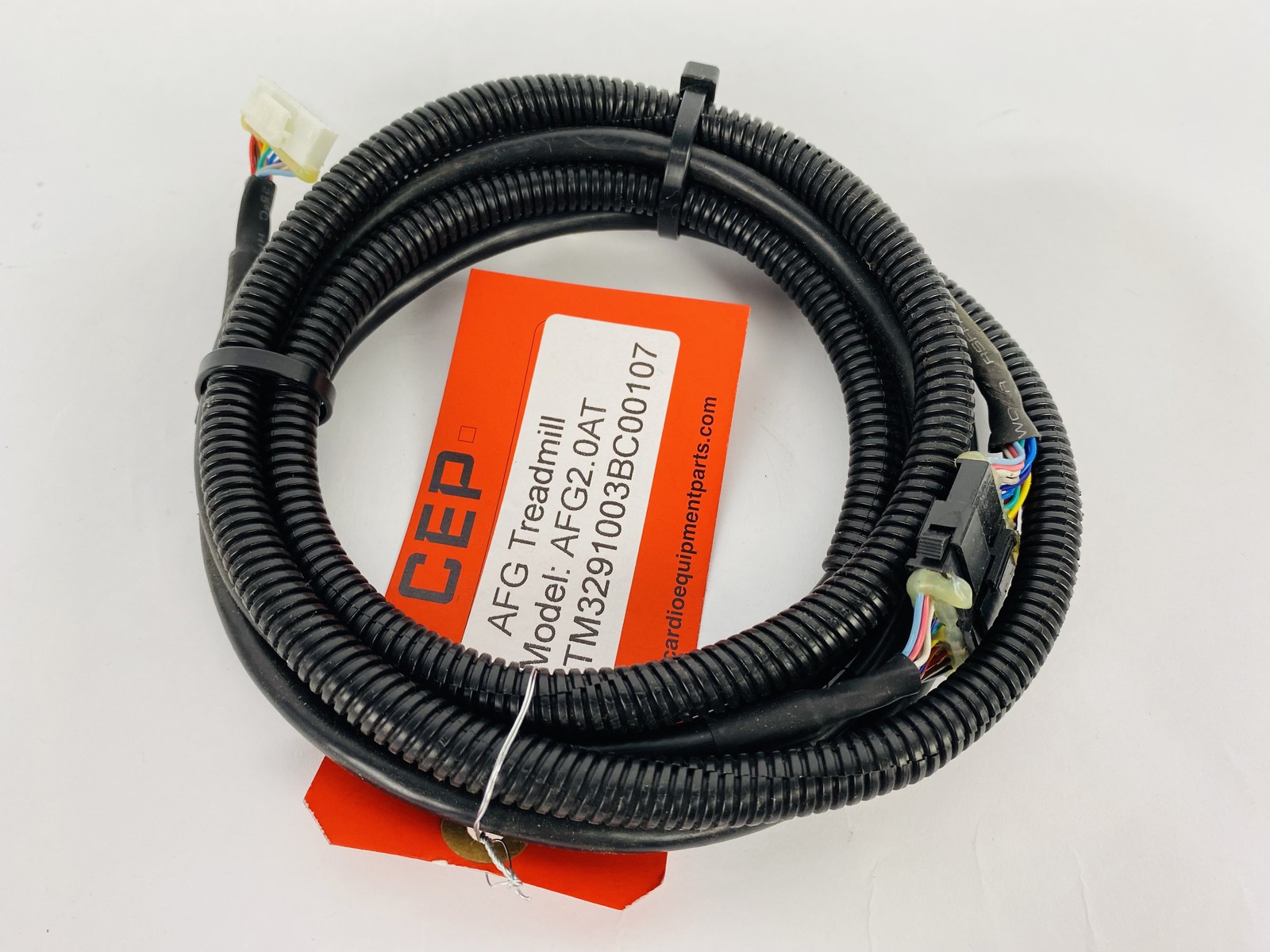 AFG 2.0AT Treadmill Wire Harness Cable (DC566)