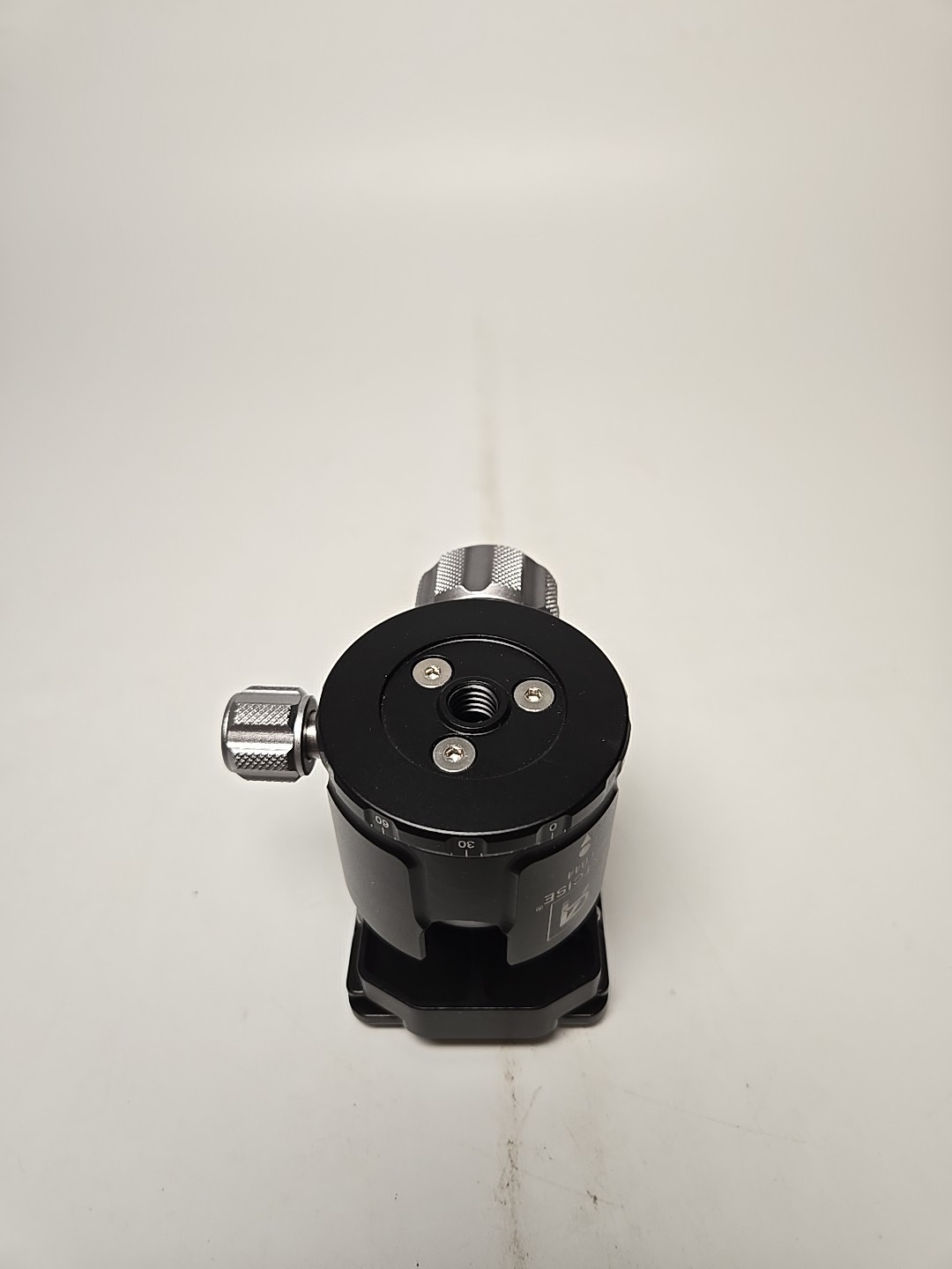 Artcise LB44 Ball Head Low Profile