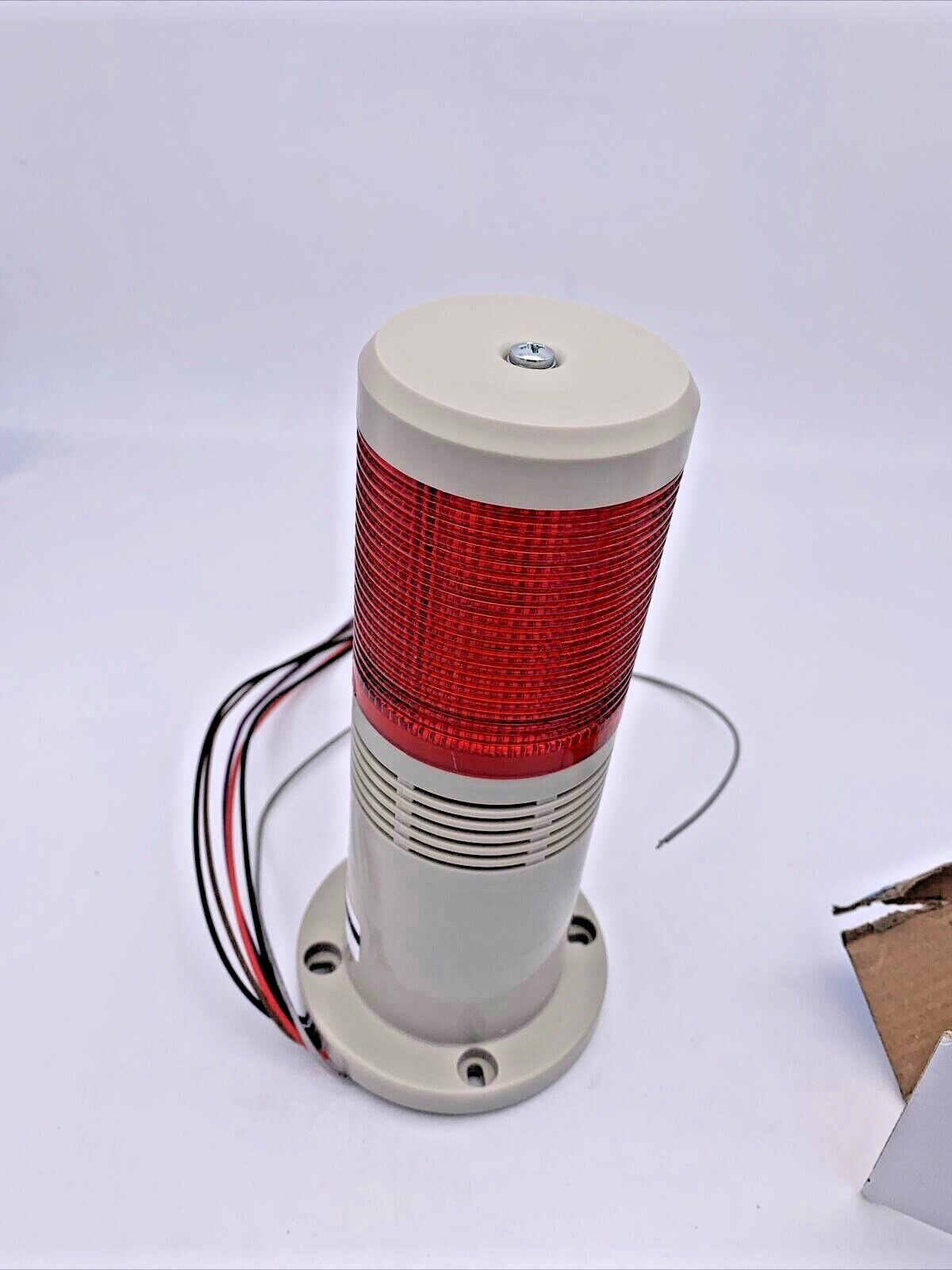 Tower Light  APWFB6-L11 110V Red