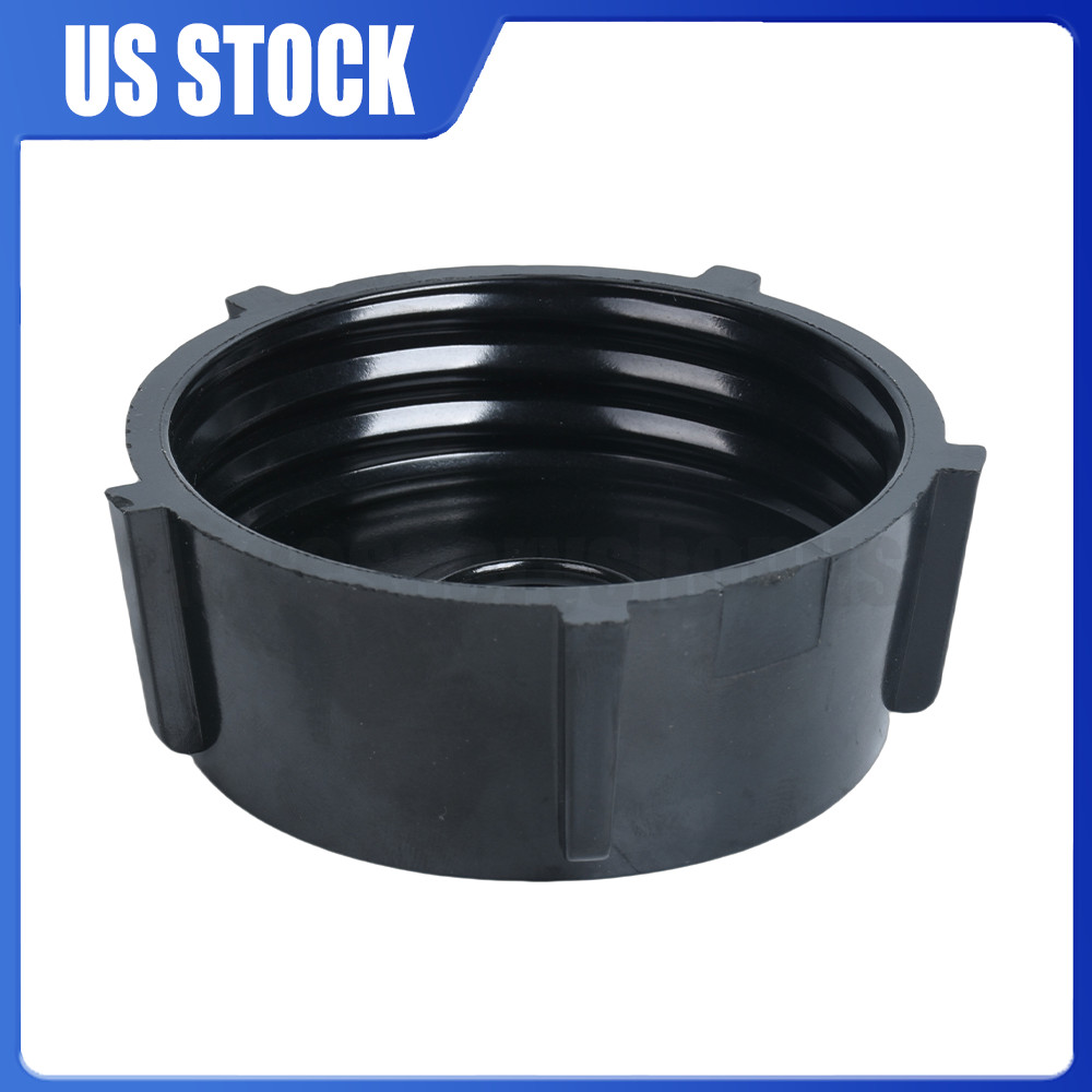Fits Sunbeam Oster Blenders Blender Jar Nut 015132-200-090 148381-000-090
