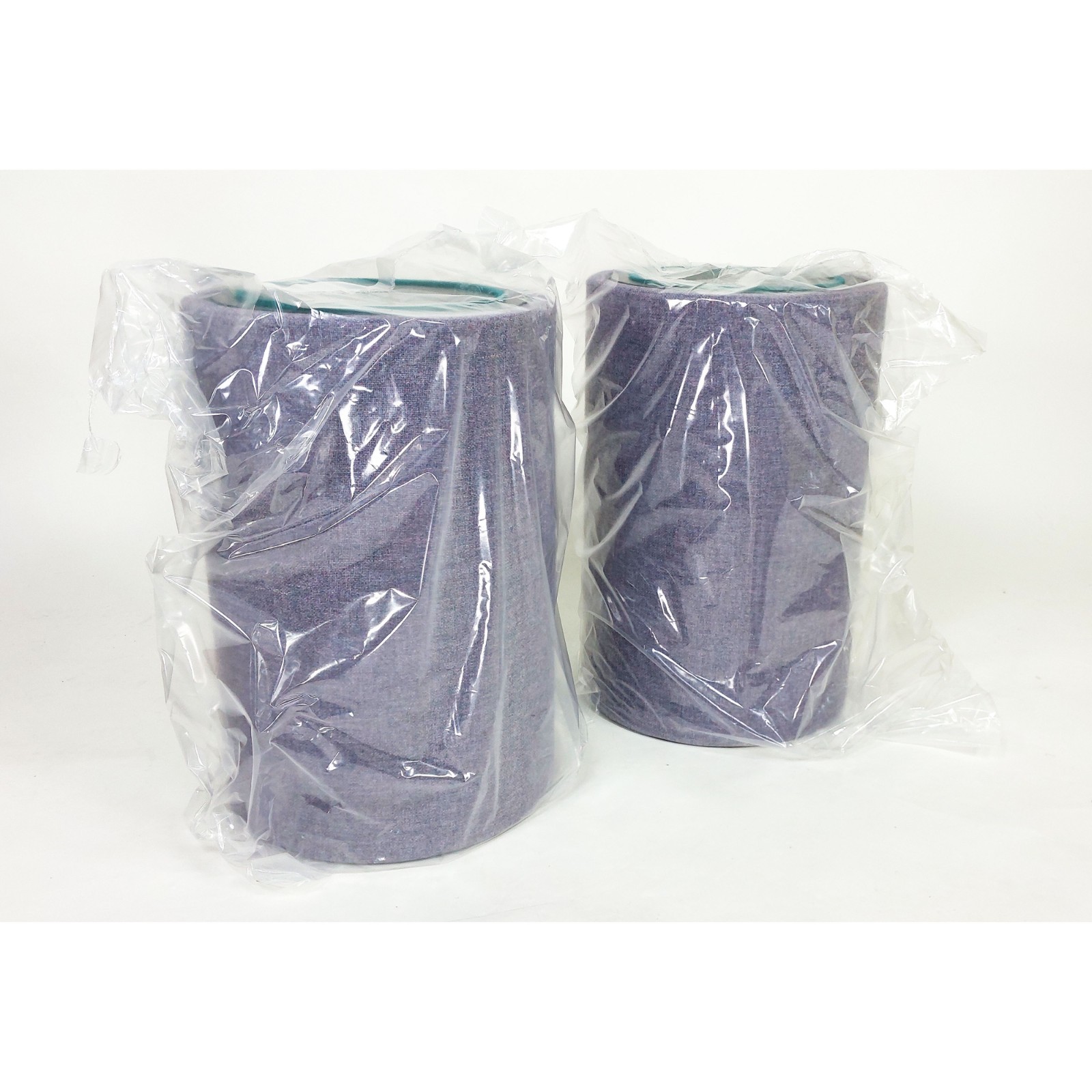 ASC 13" x 20" MonitorStand Top (Pair) - Amethyst  – Acoustic Bass Trap - #26-015