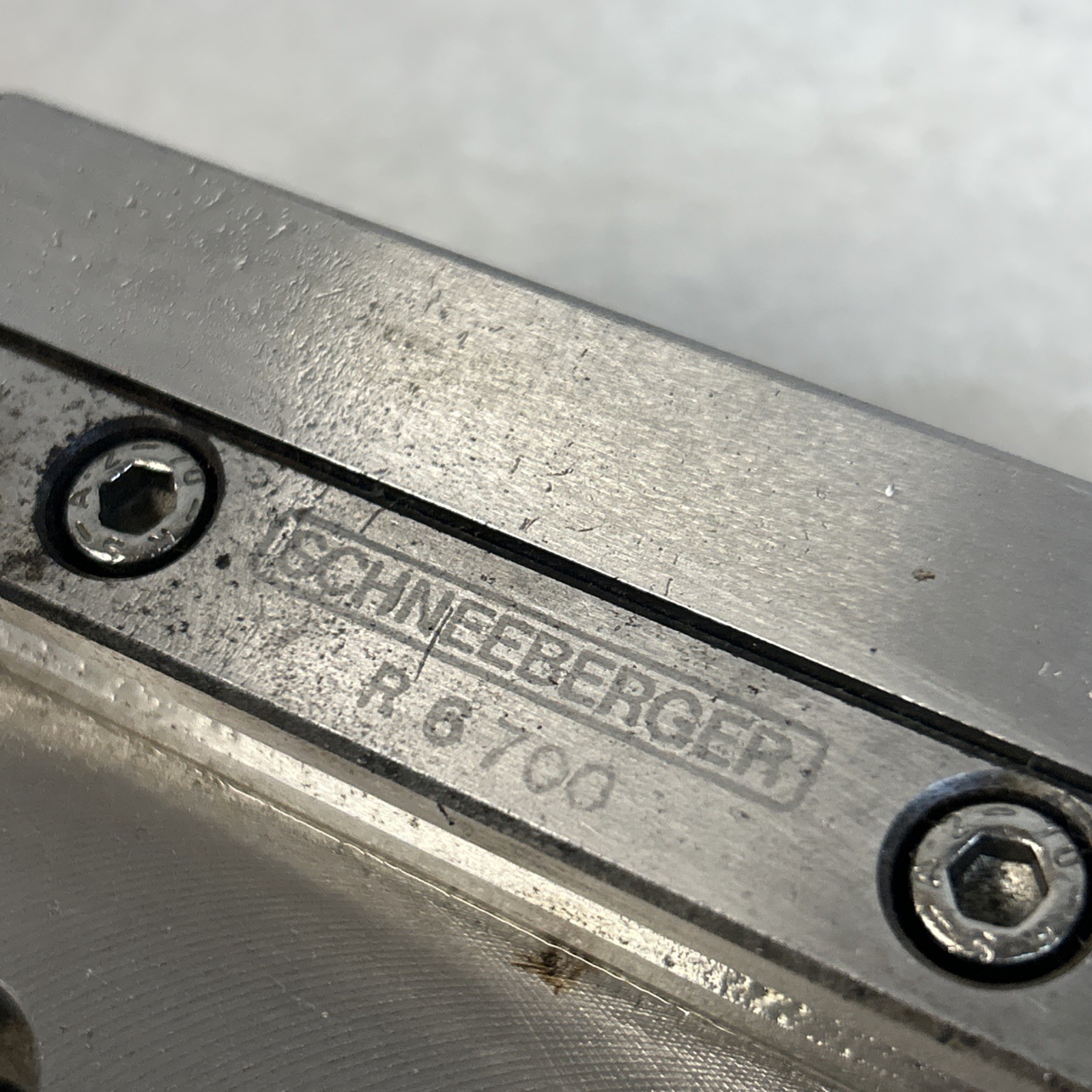 Cnc Precision Linear Slide Table. Precision Positioning Table Linear Slide