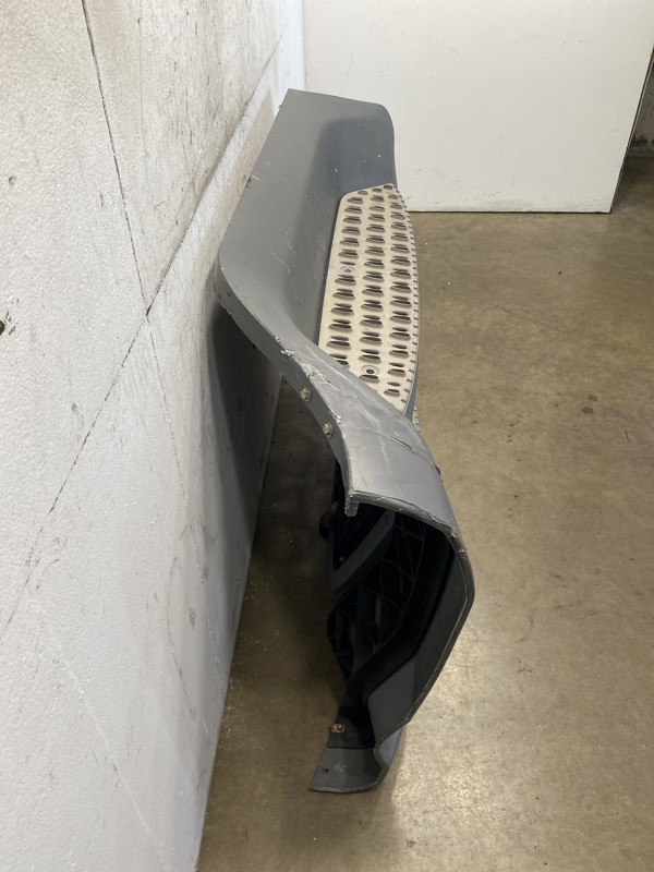 2019 Fairing for Peterbilt 579 (607-13058)