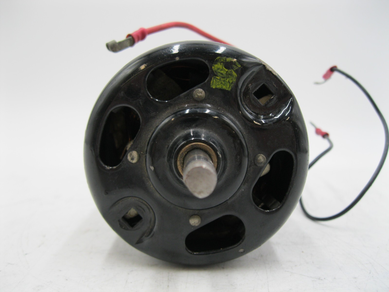 JANITROL BLOWER MOTOR PN: HE81293-3 ***INOP